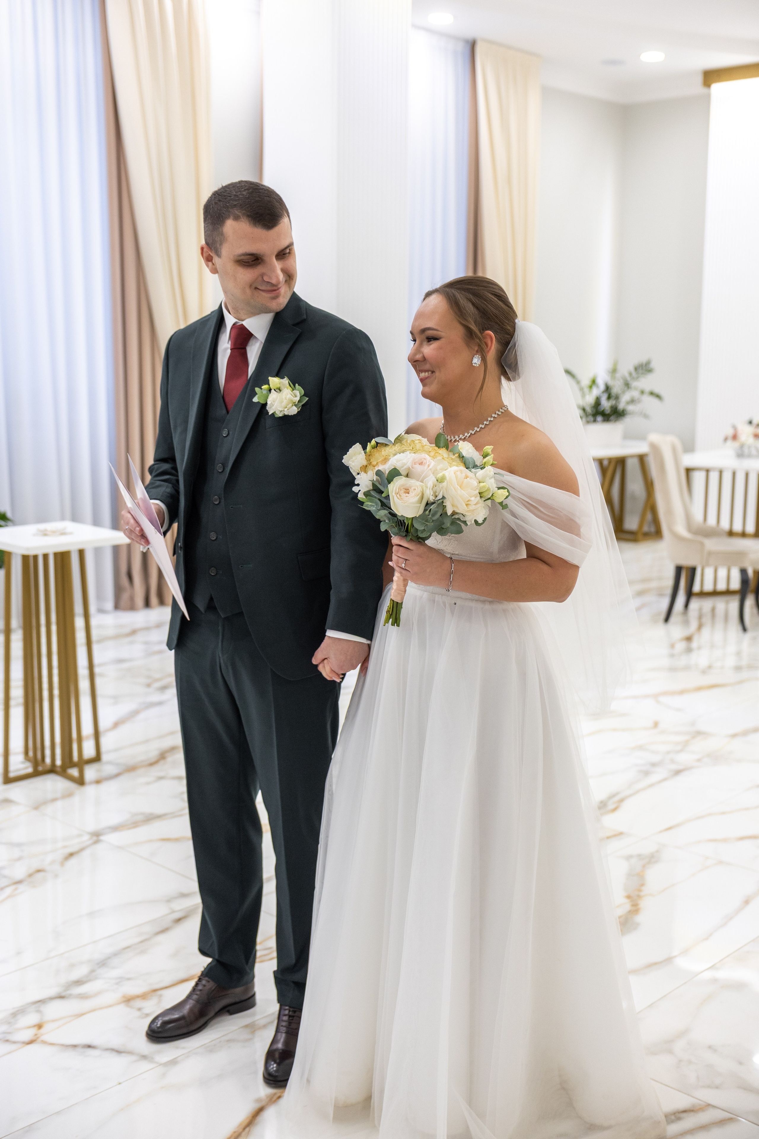 Сергей & Анастасия. Семейный и свадебный фотограф в Москве Елизавета Окульская