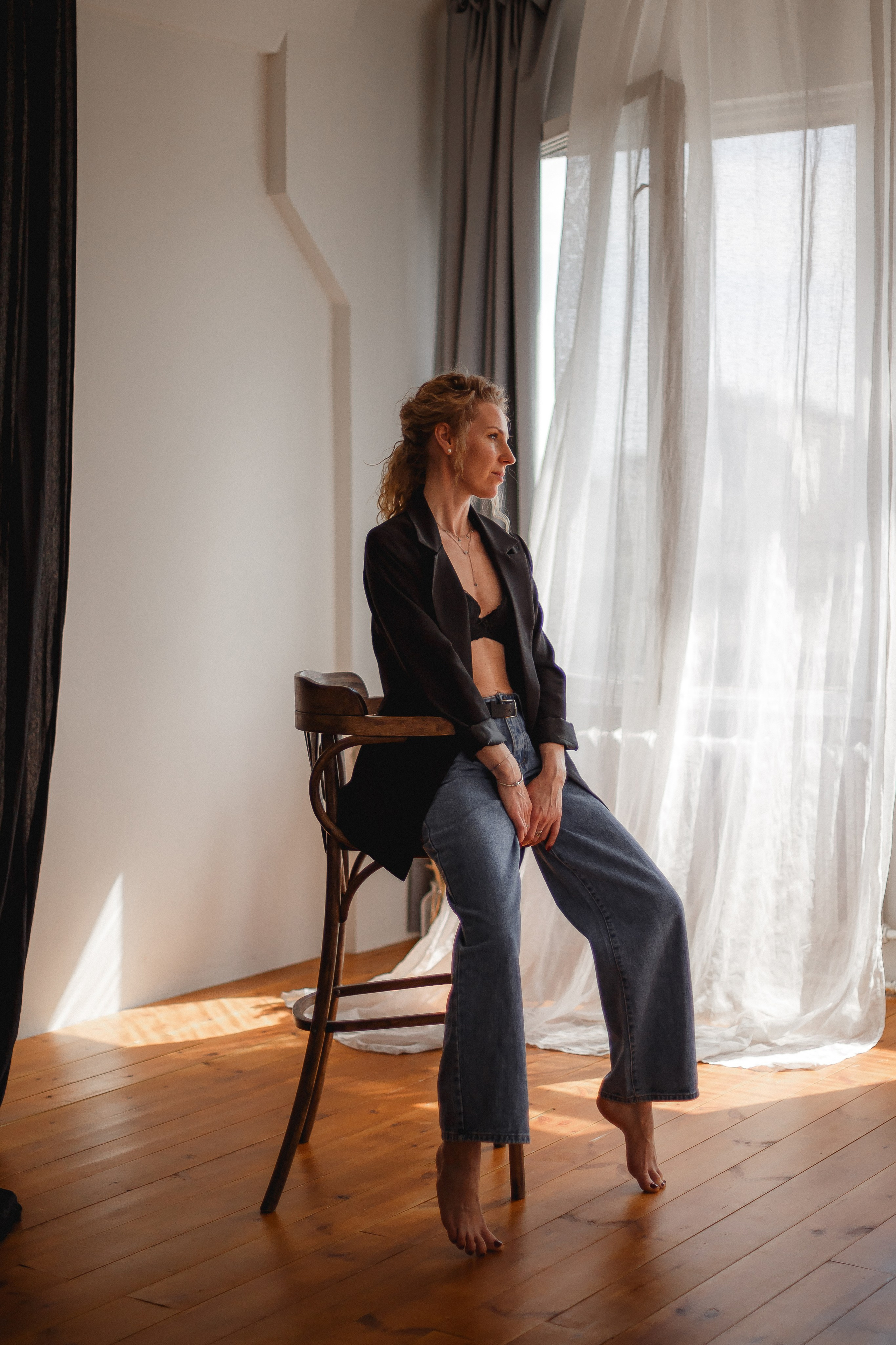 Мария. Фотограф в Москве Базанова Дарья