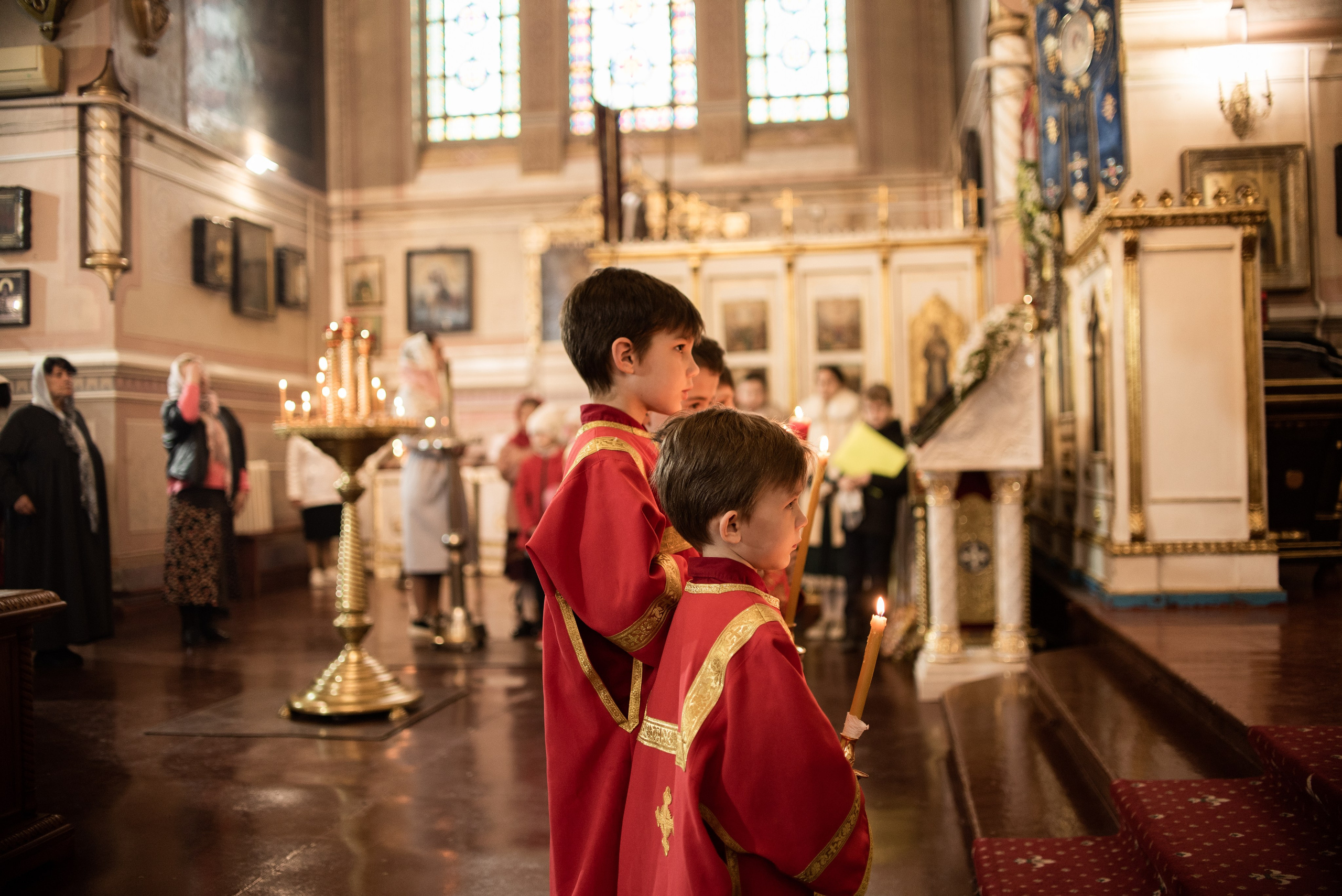 Пасха 16.04.2023. Семейный и свадебный фотограф в Феодосии и Коктебеле