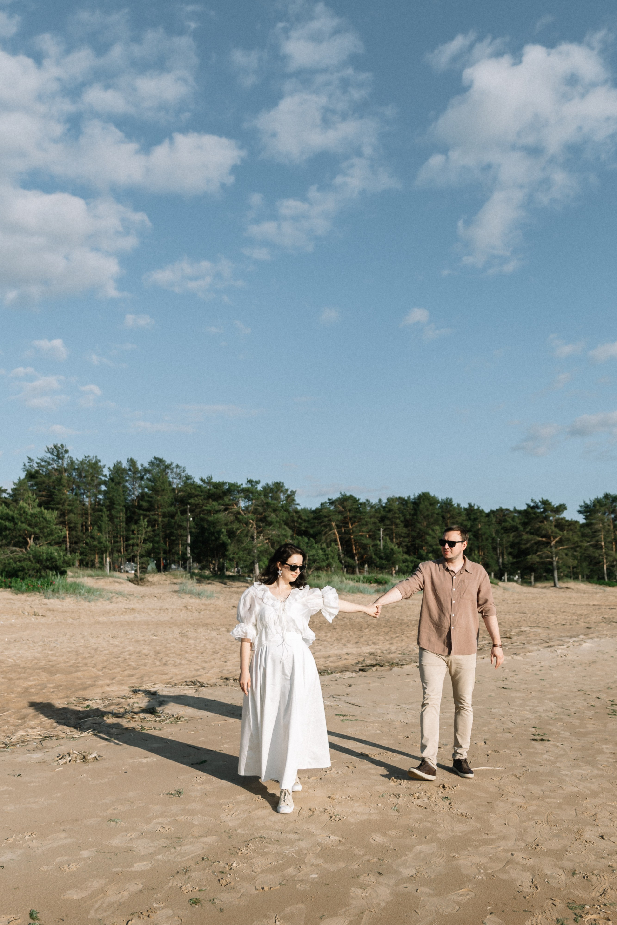Для двоих. Свадебный и семейный фотограф в Санкт-Петербурге Александр Озеров