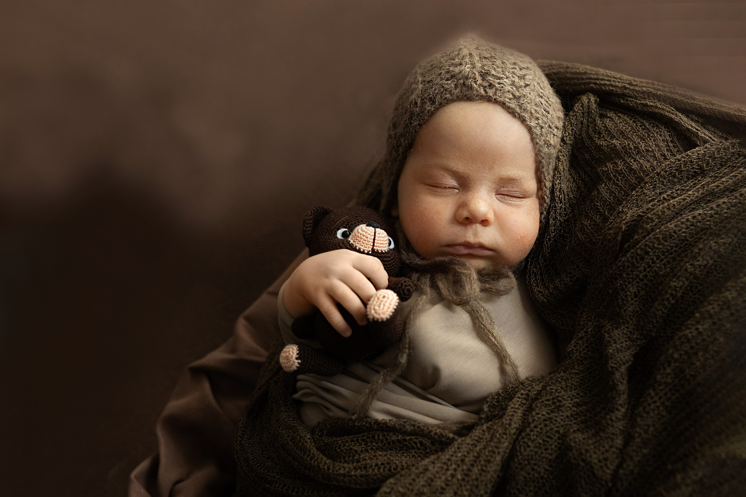 Саша (1 мес). Съемка Таинств Крещения Венчания, детские и семейные съемки в Пензе