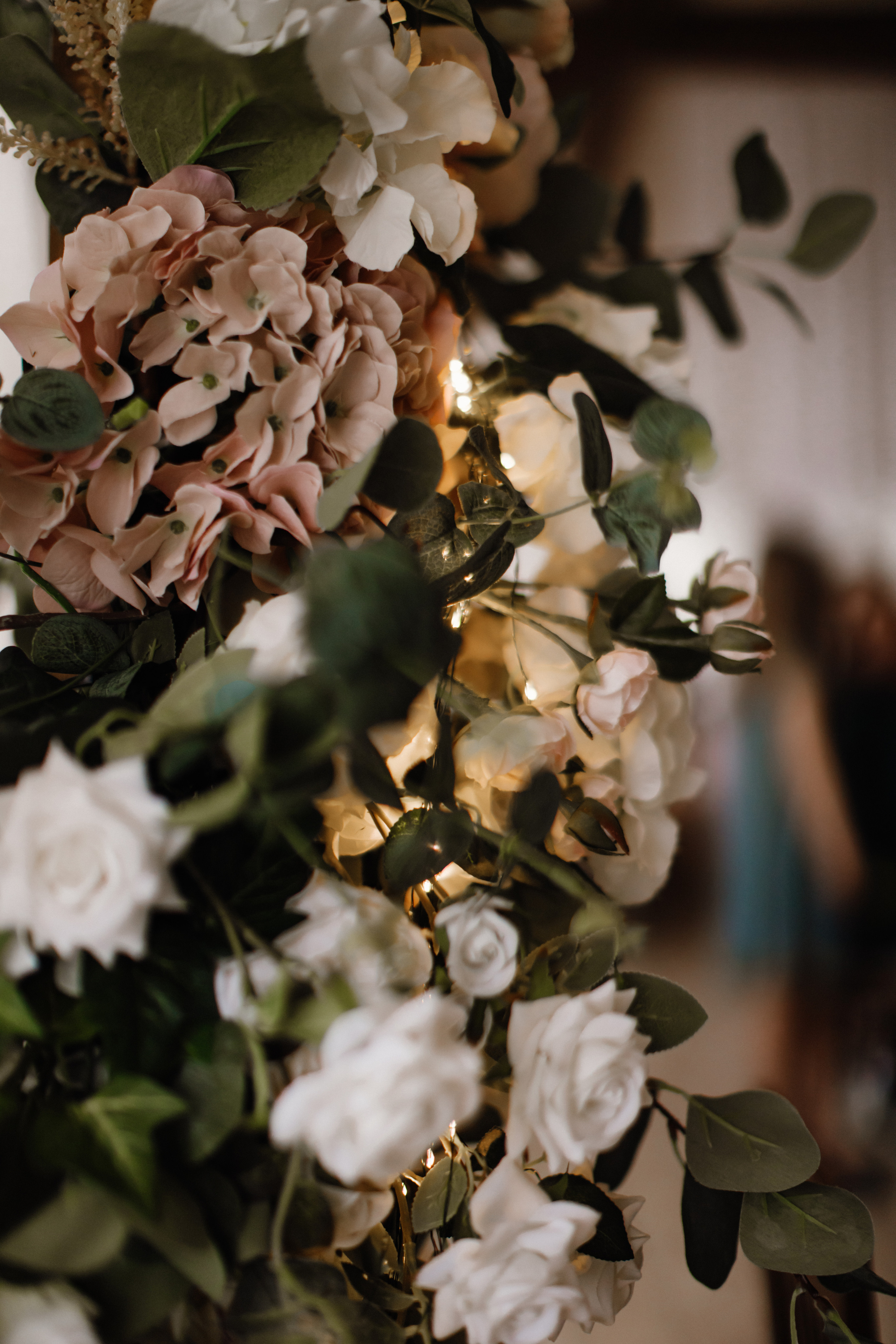 Юлия и Игорь. Фотограф Дубна