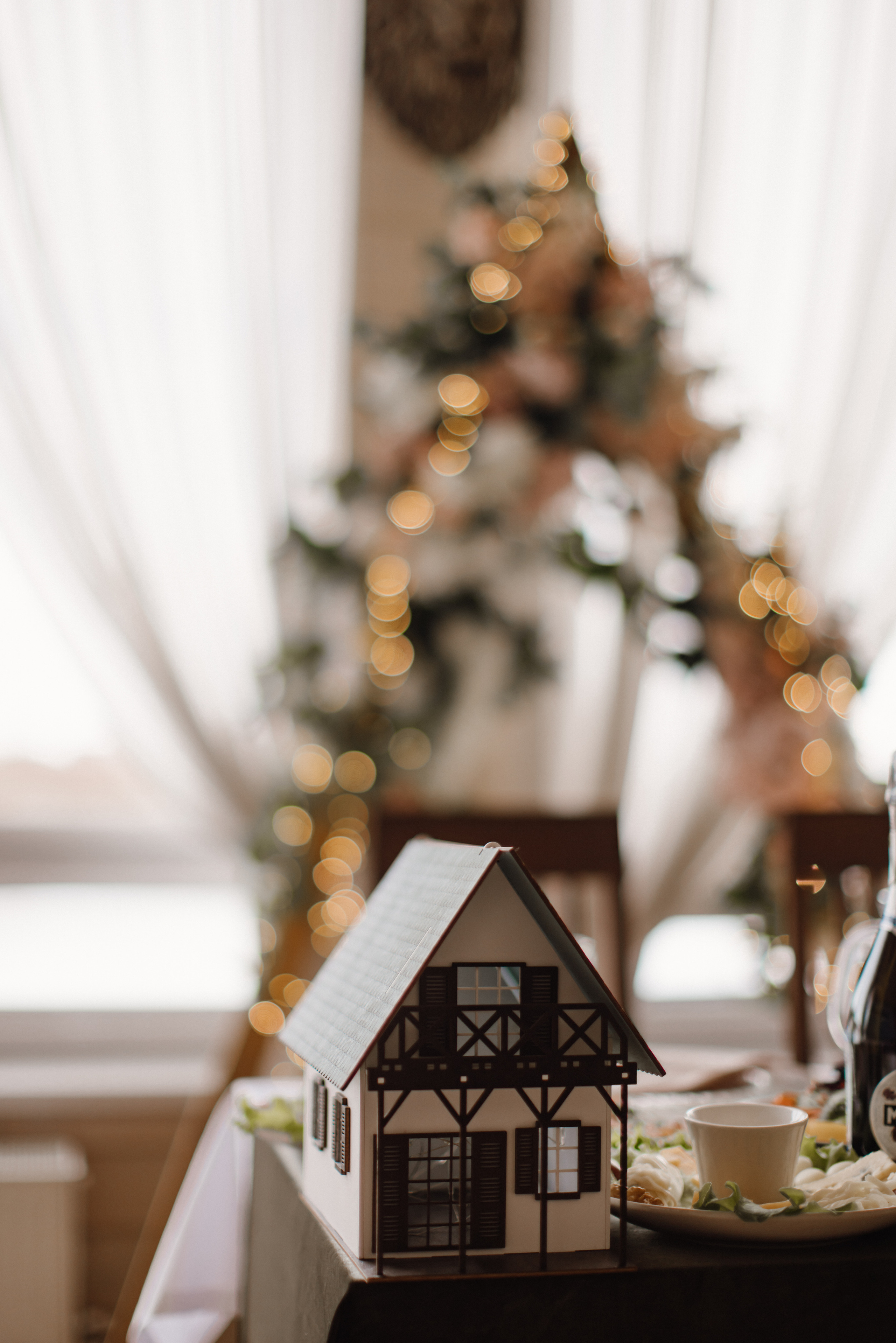 Юлия и Игорь. Фотограф Дубна