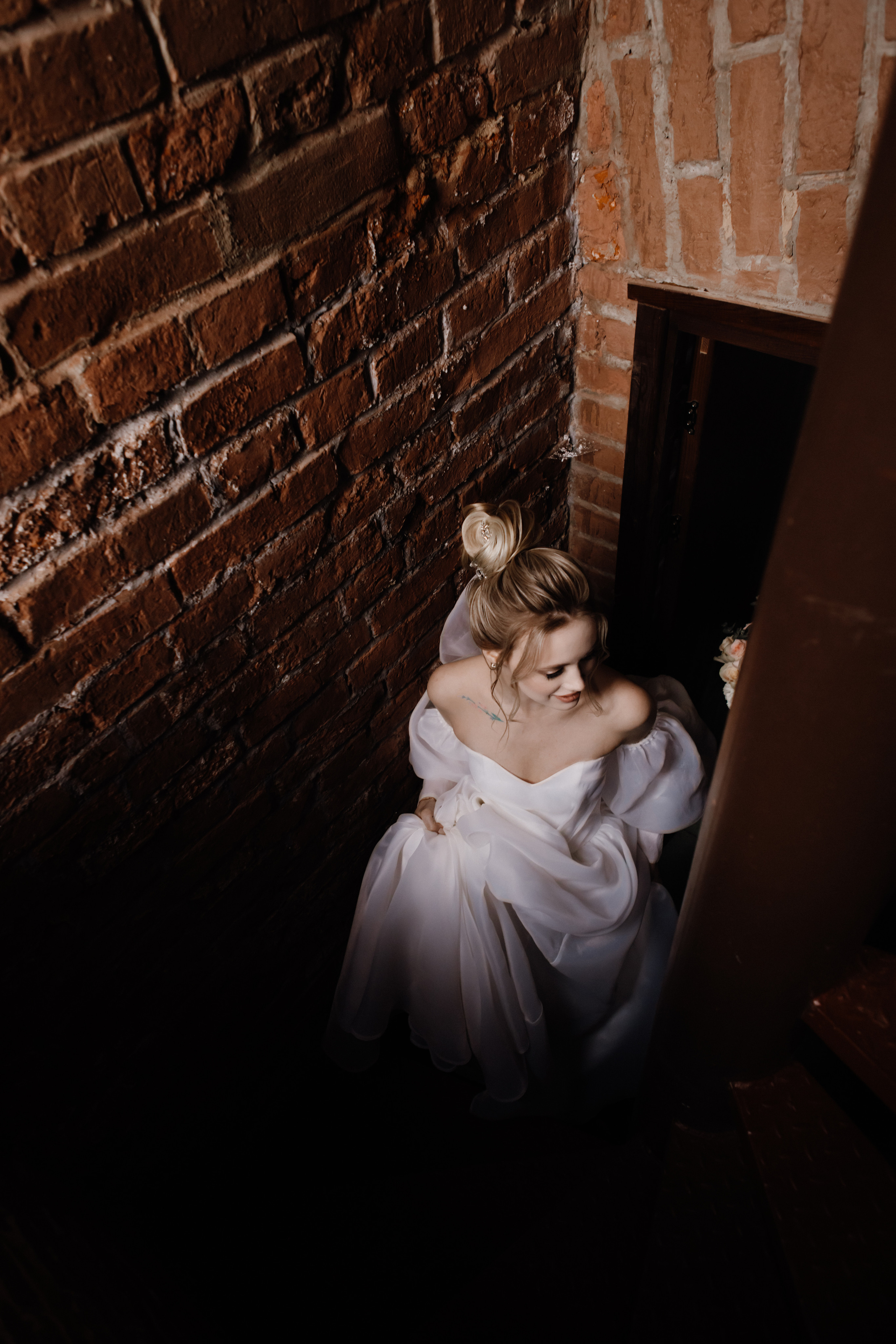 Юлия и Игорь. Фотограф Дубна