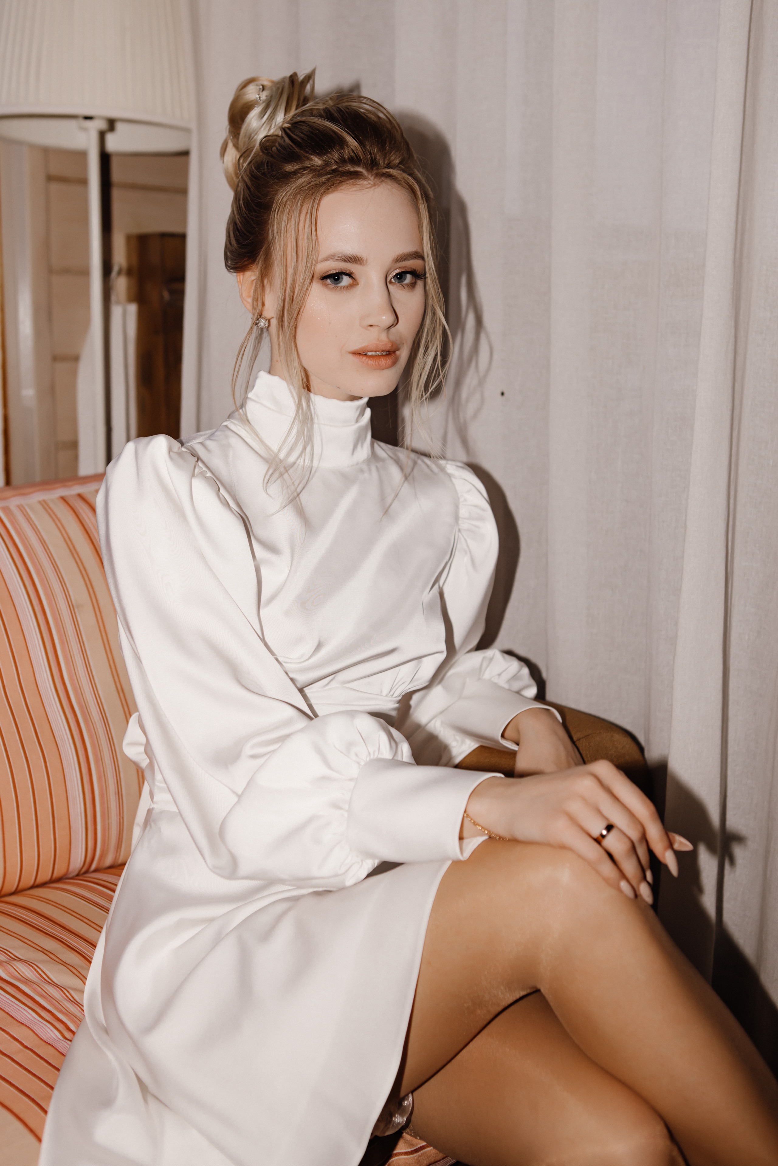 Юлия и Игорь. Фотограф Дубна