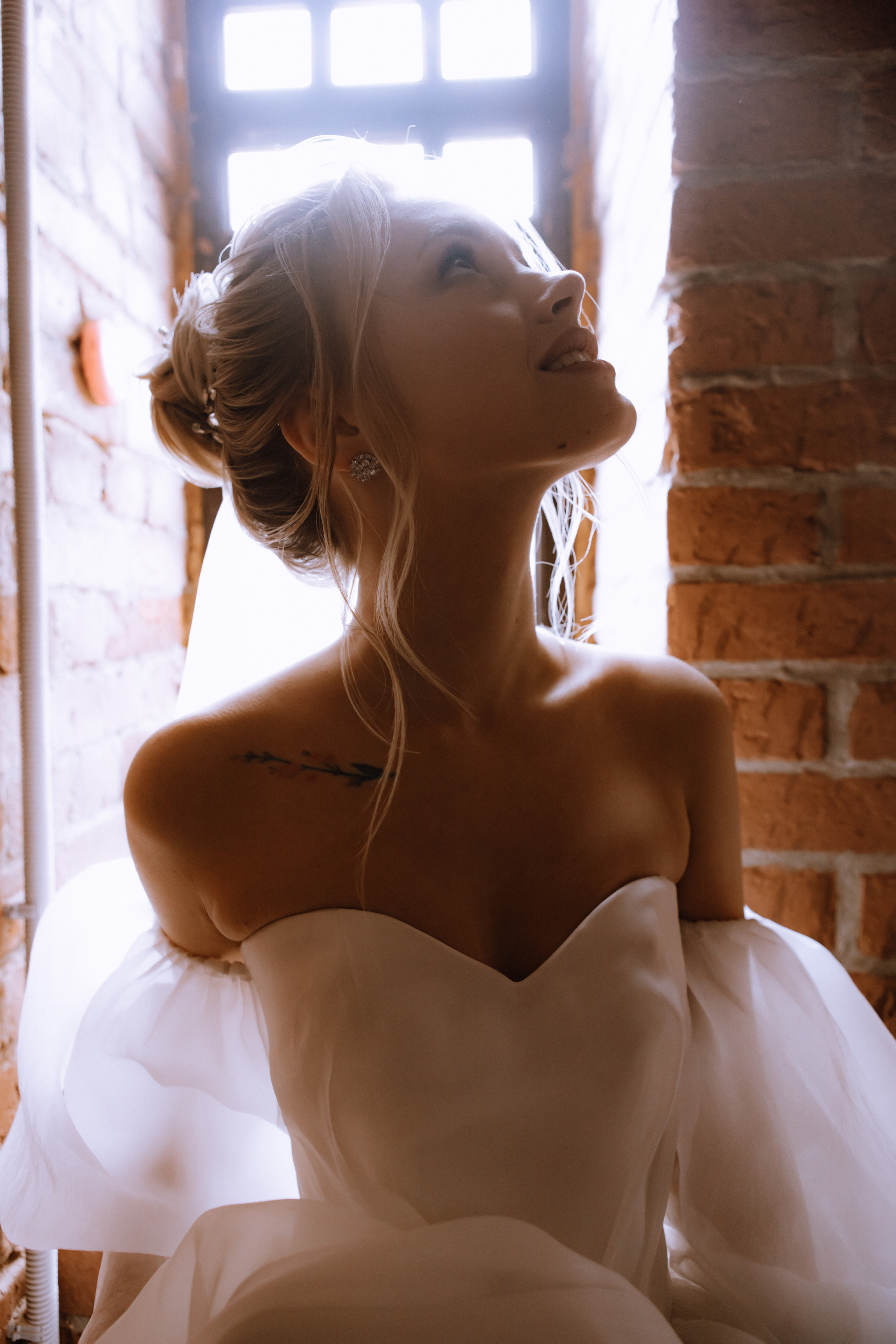 Юлия и Игорь. Фотограф Дубна