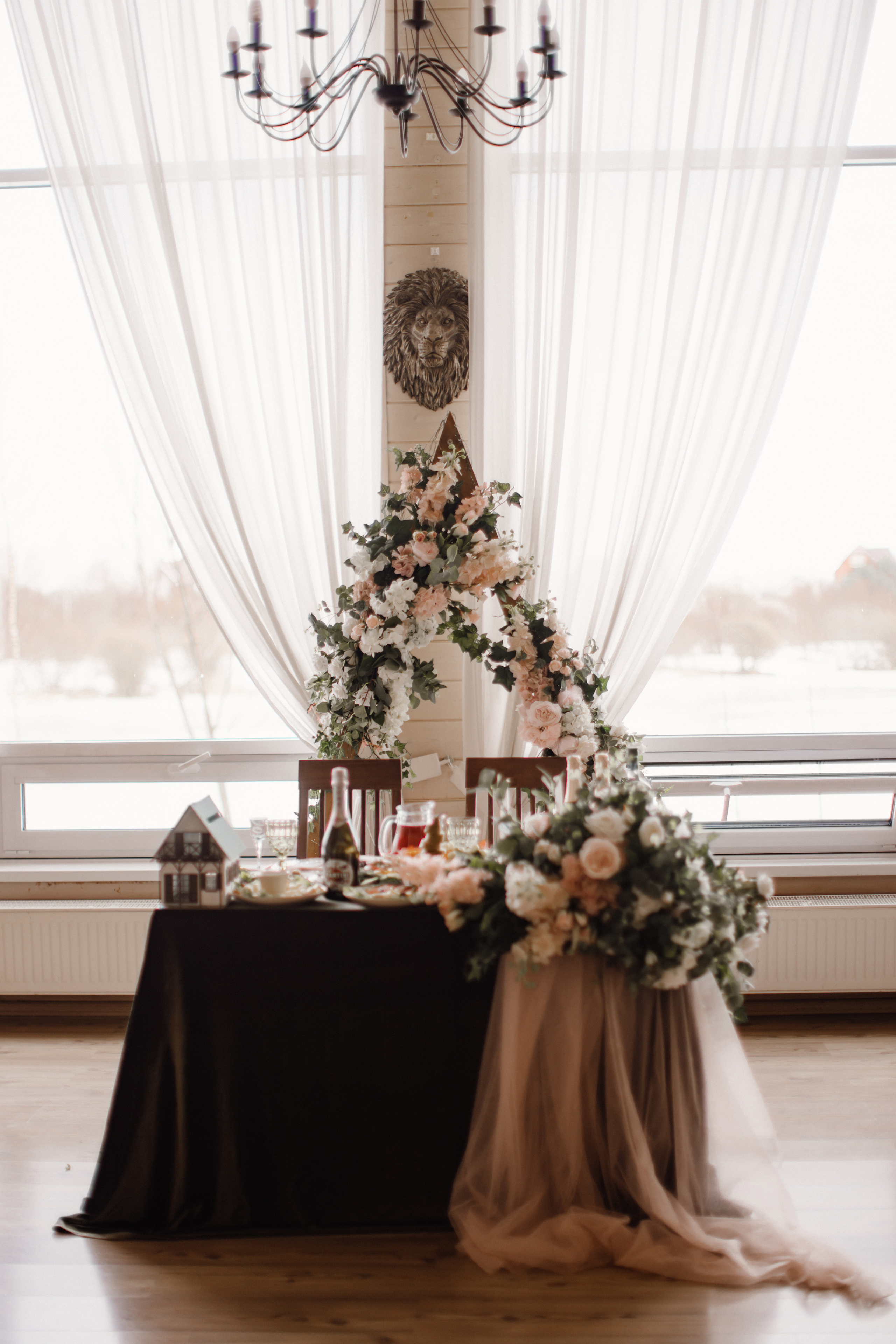 Юлия и Игорь. Фотограф Дубна