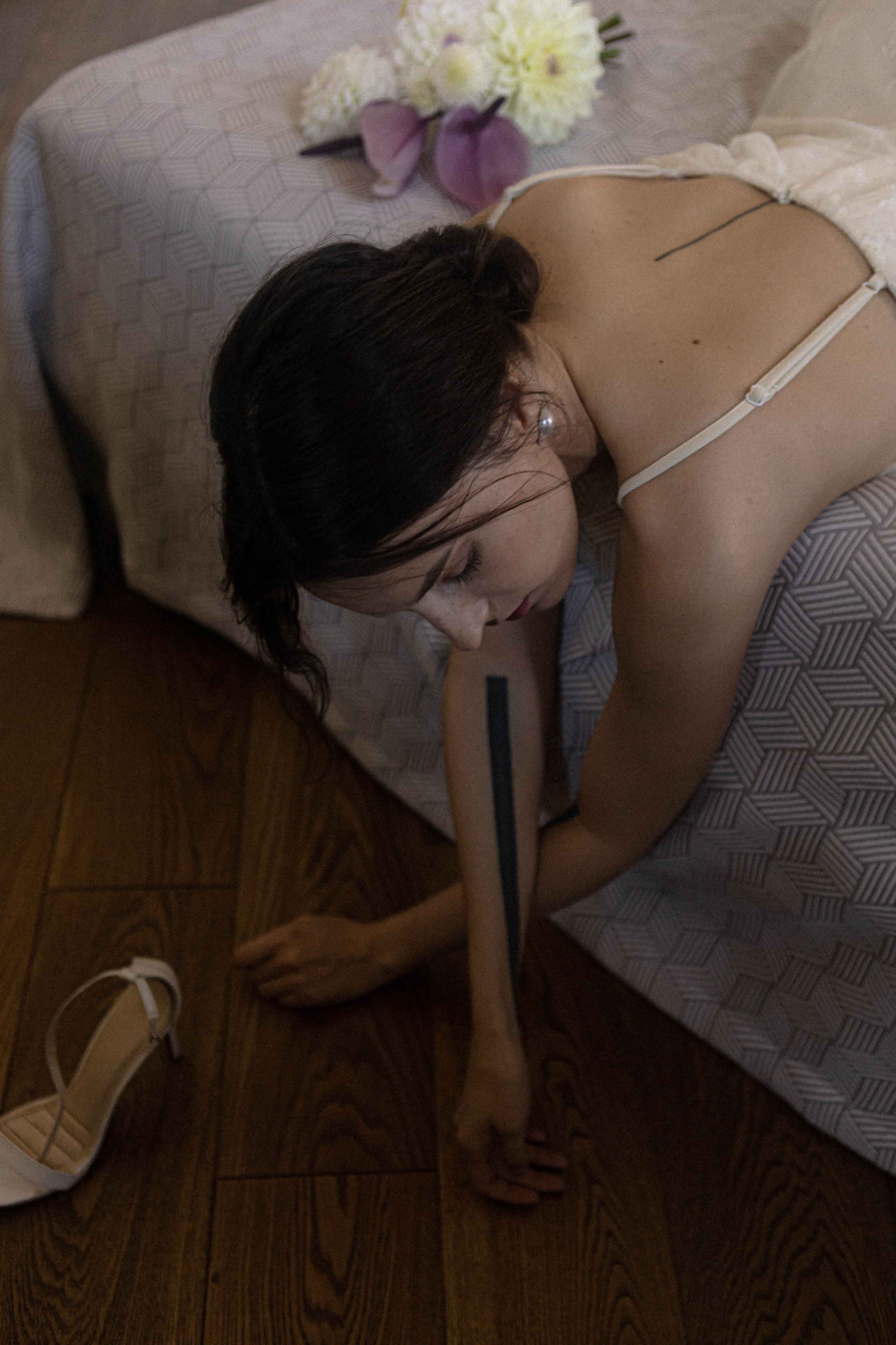 Алевтина и Олег. Фотограф Дубровская Виктория