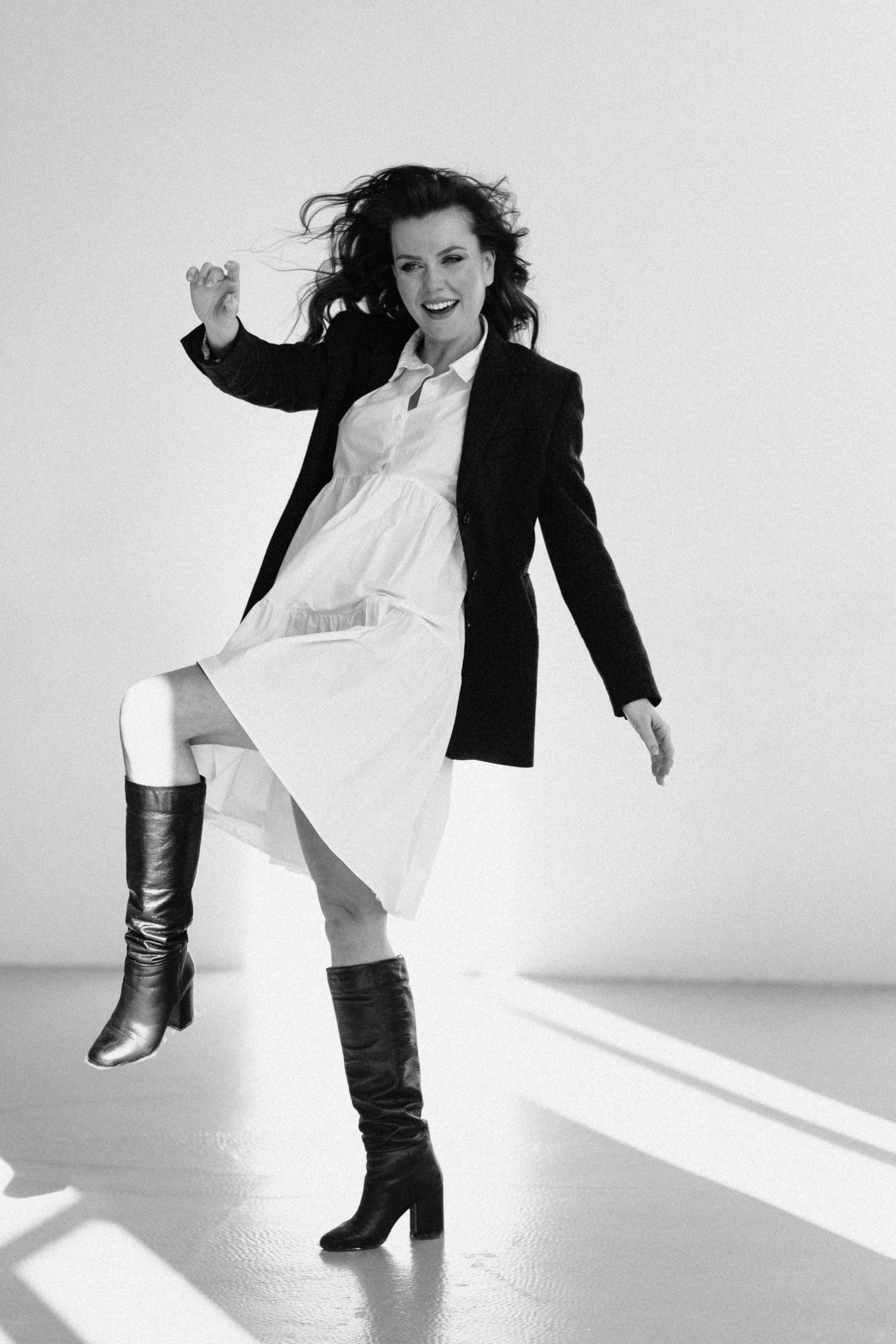 Фотограф Карина Вовк