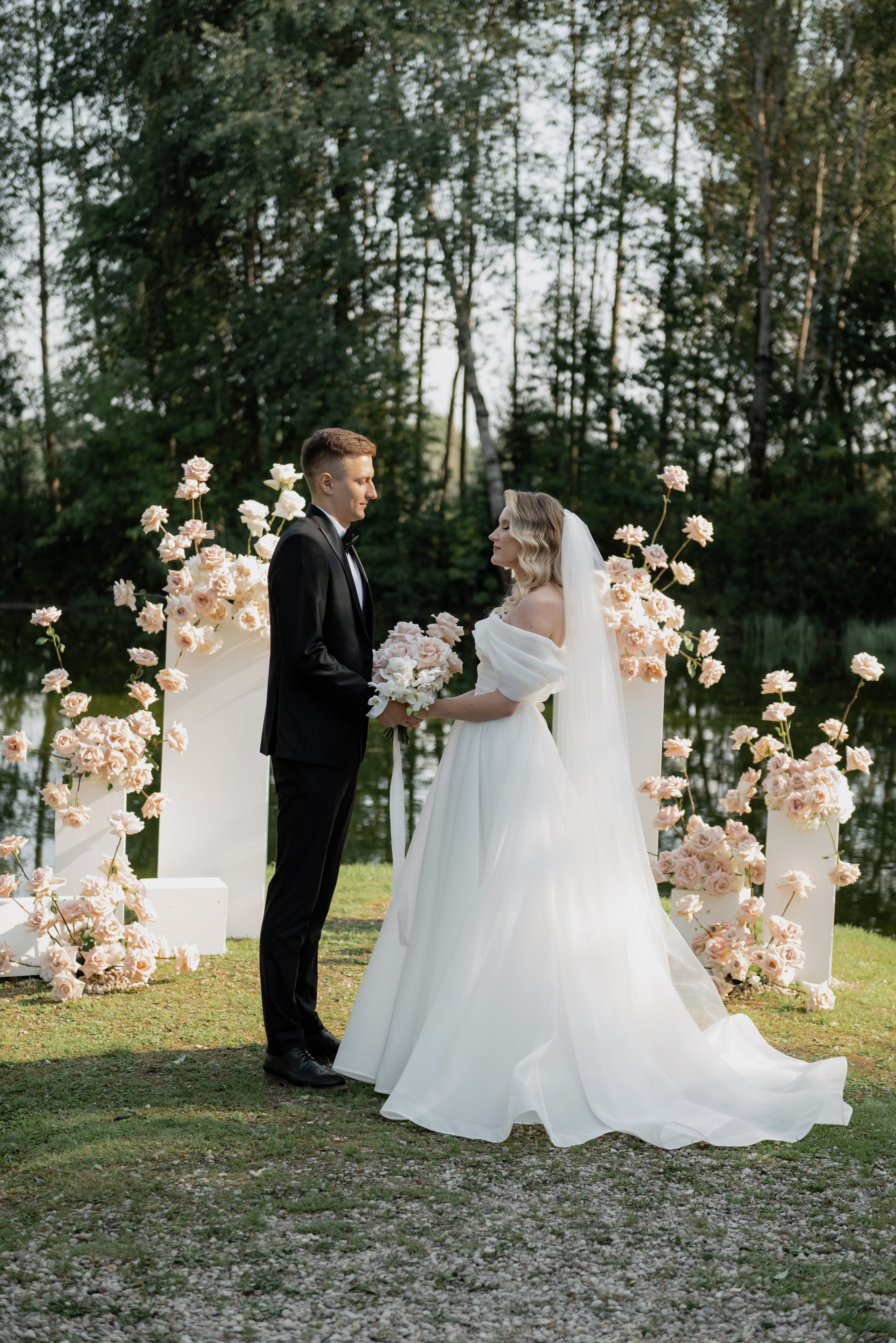 Evgeniy|Diana. Свадебный фотограф в Минске и Санкт-Петербурге Вероника Аксенова