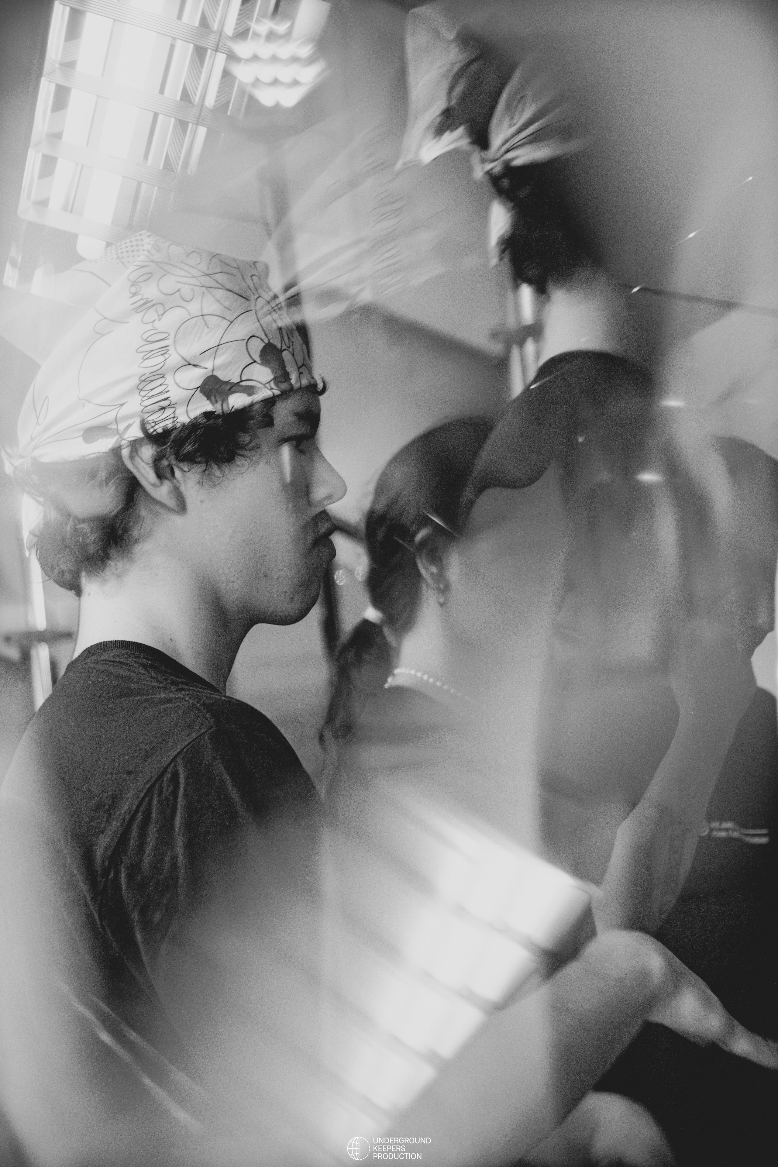 LORDS JAM 18/10 (@youlovebu). Соня бу тебя сфоткала