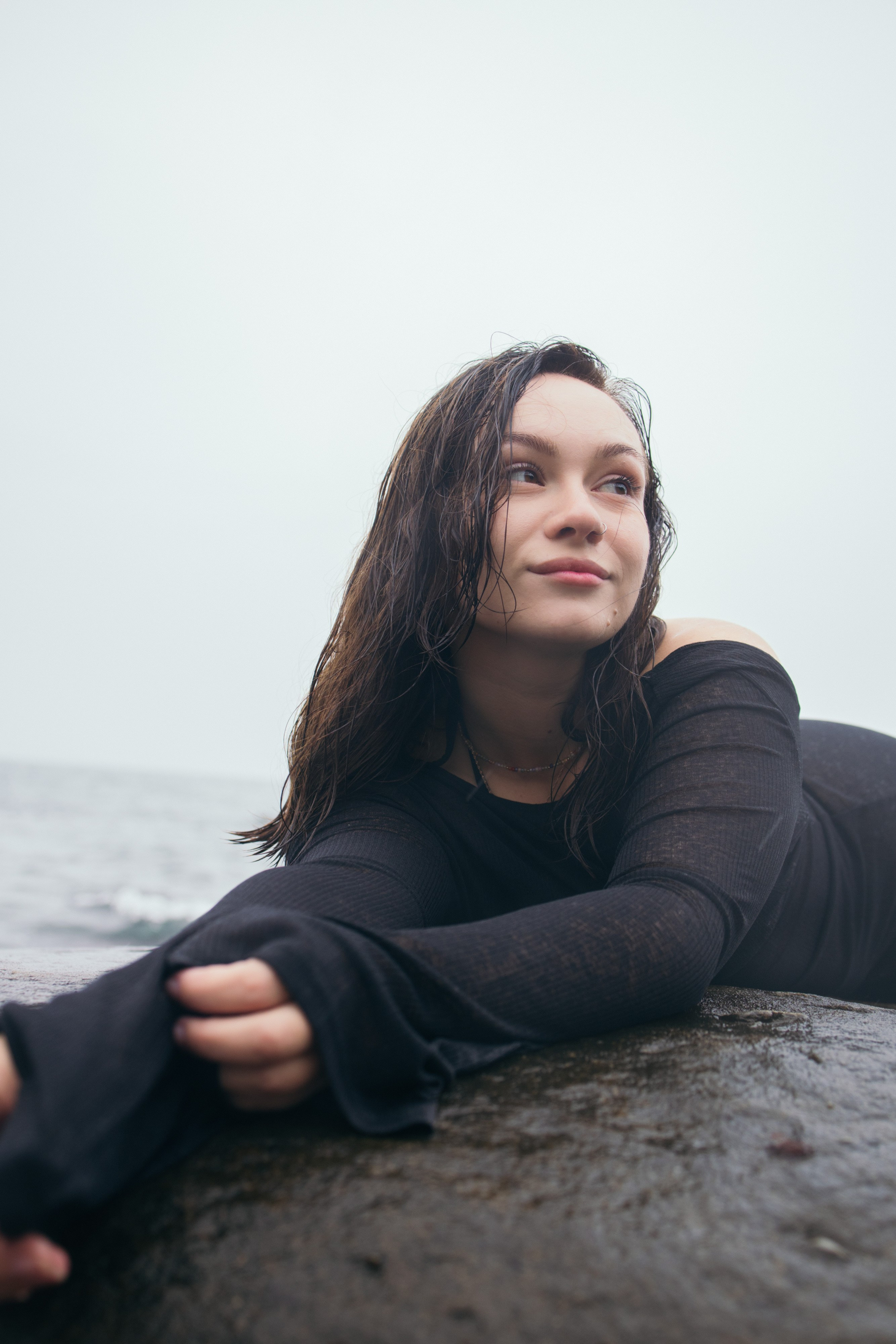 Джули. Фотограф Виктория Куприянова