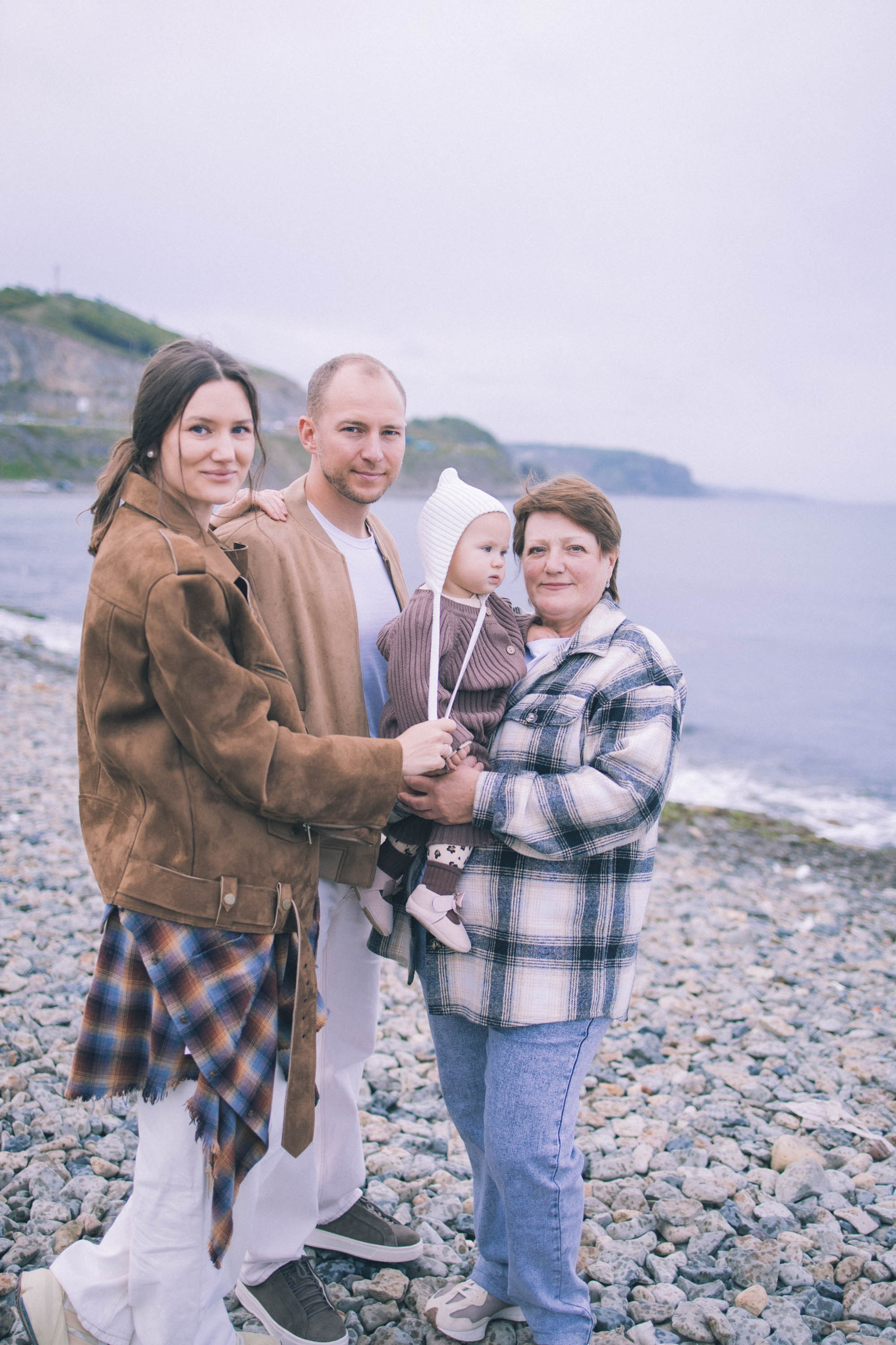 Николай и Наталья. Фотограф Виктория Куприянова