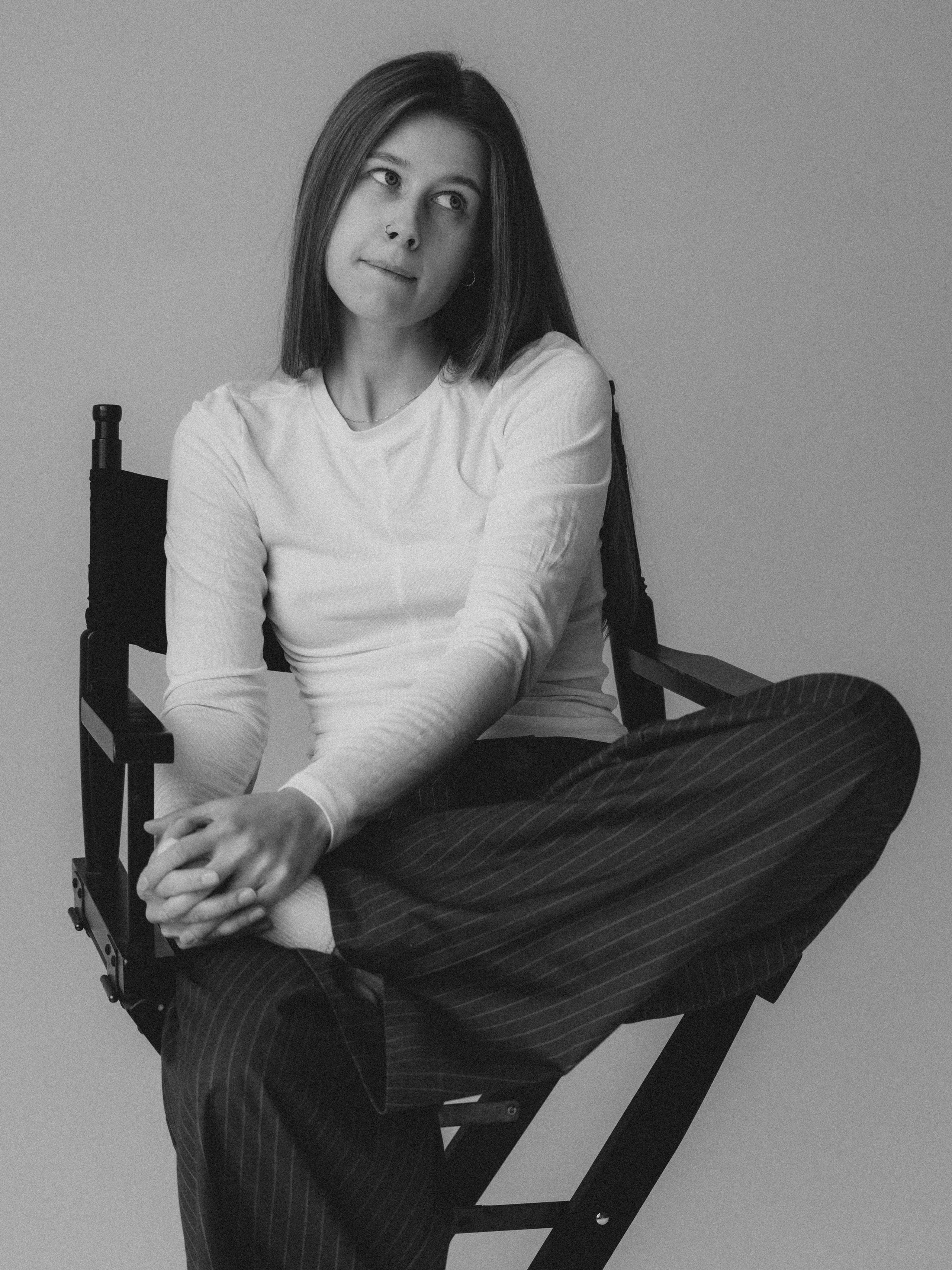 Валерия. Фотограф Виктория Куприянова