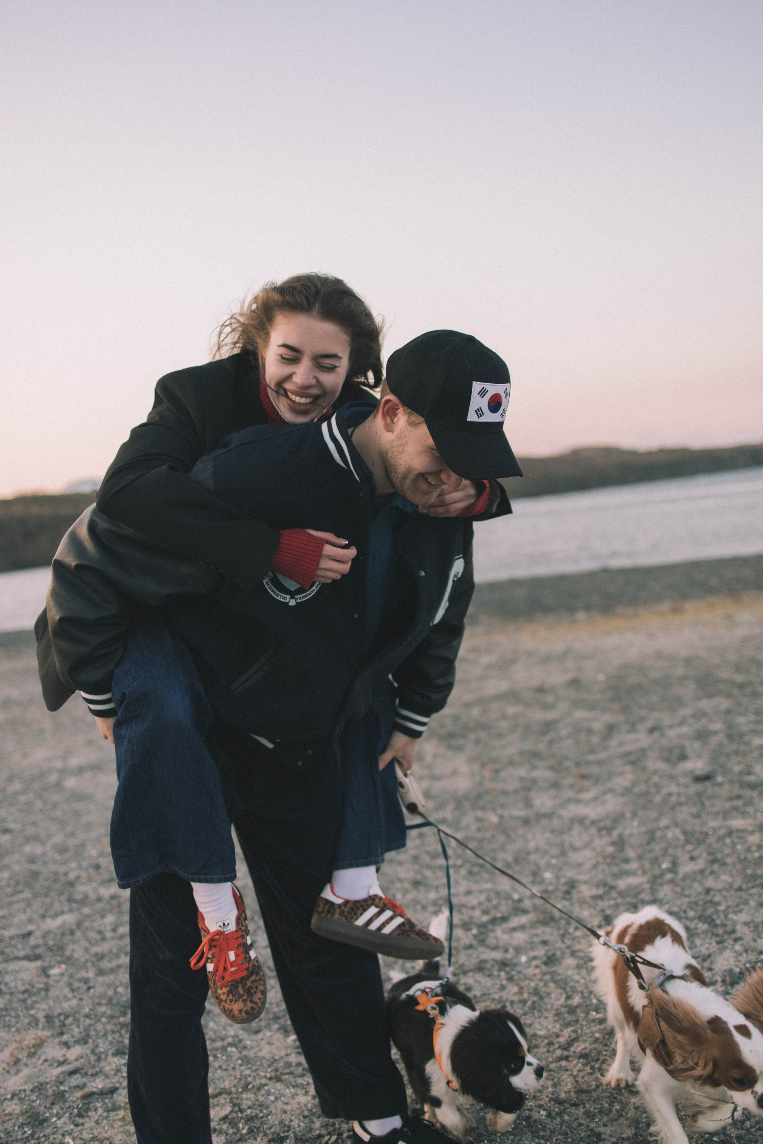 Кирилл и Мелания. Фотограф Виктория Куприянова