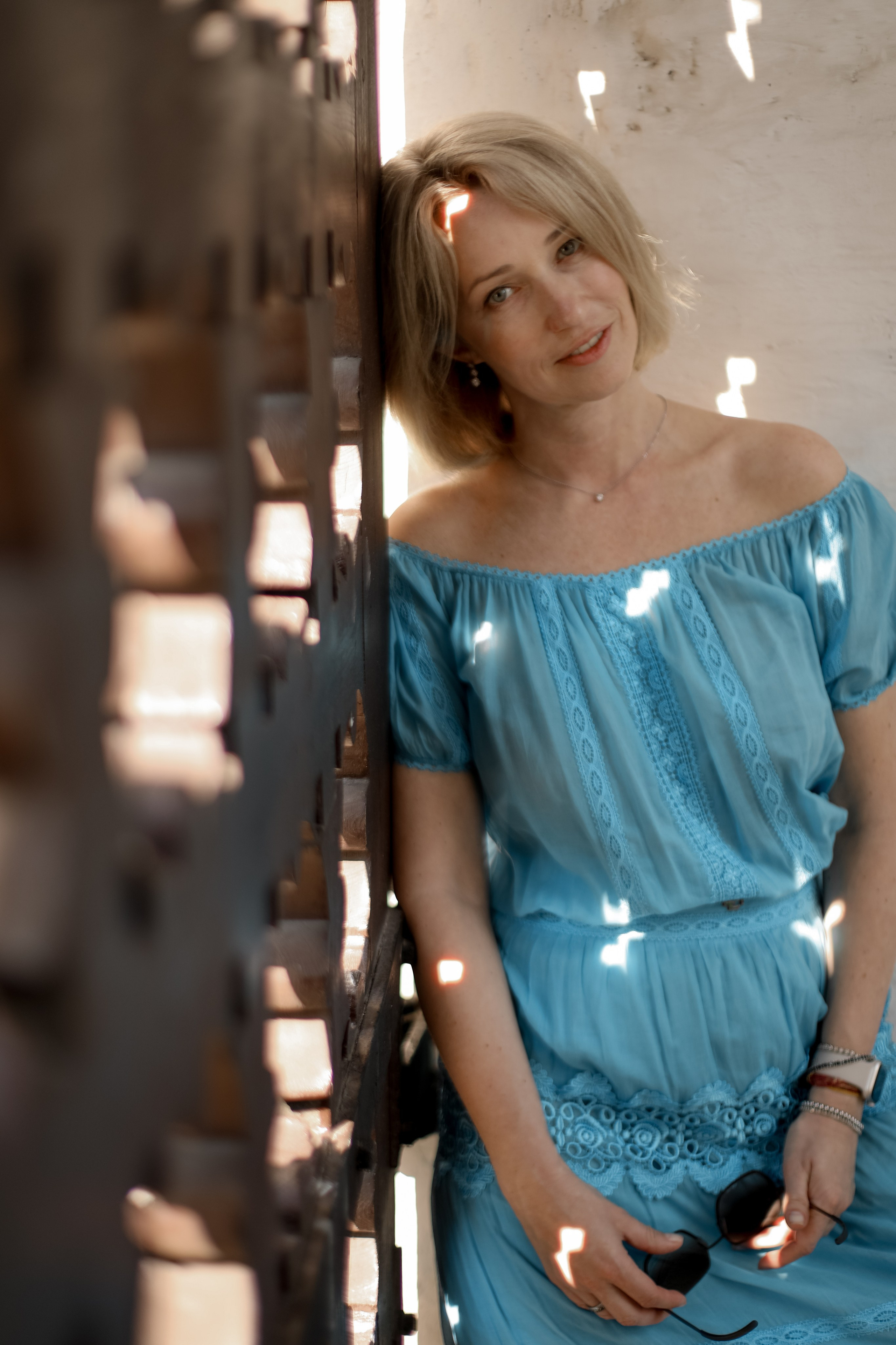 Фотосессия в парке. Индивидуальный и семейный фотограф Ирина Москвичёва