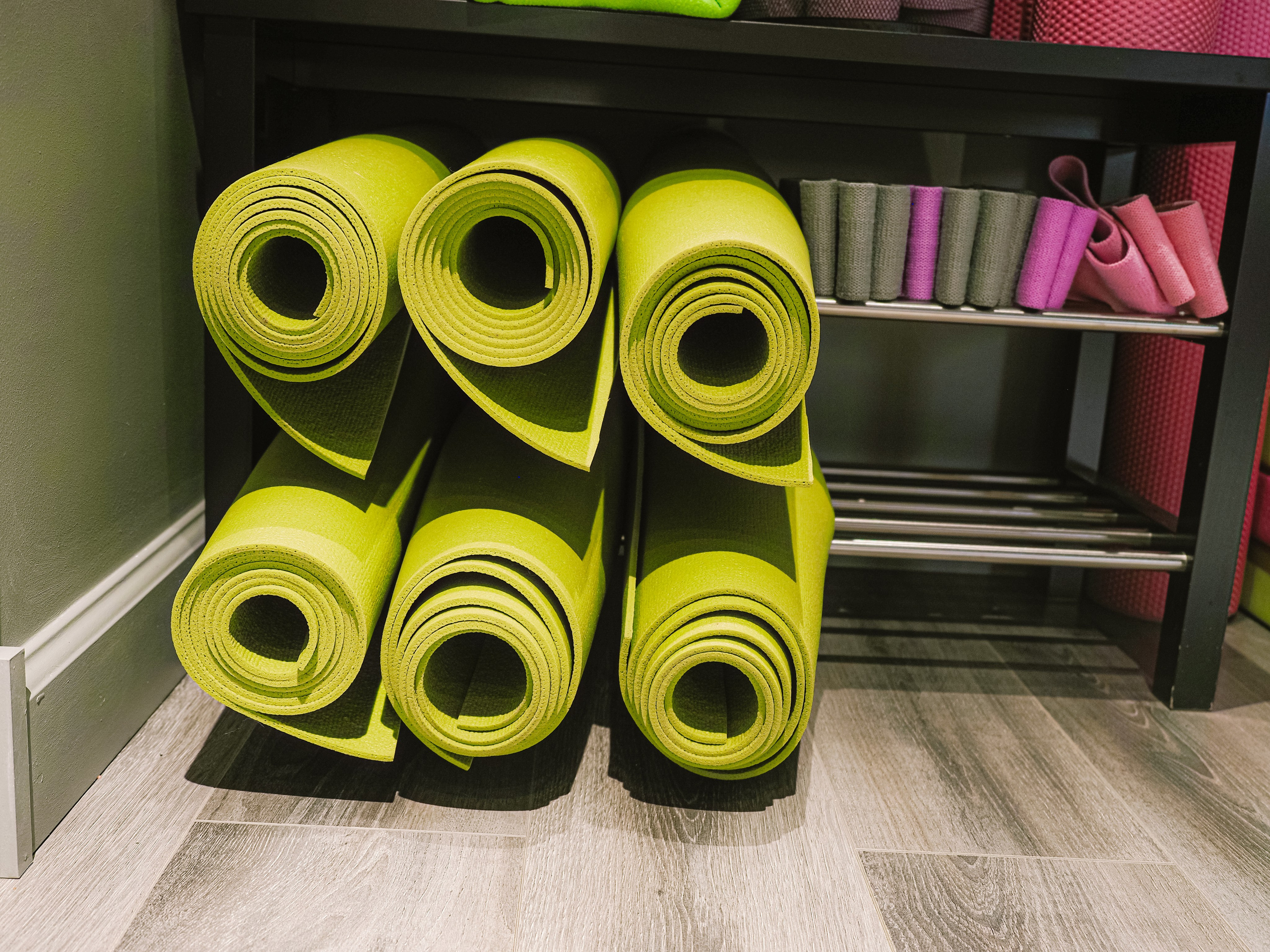 Студия фитнеса. Фотограф Рязань. Семейный Свадебный фотограф