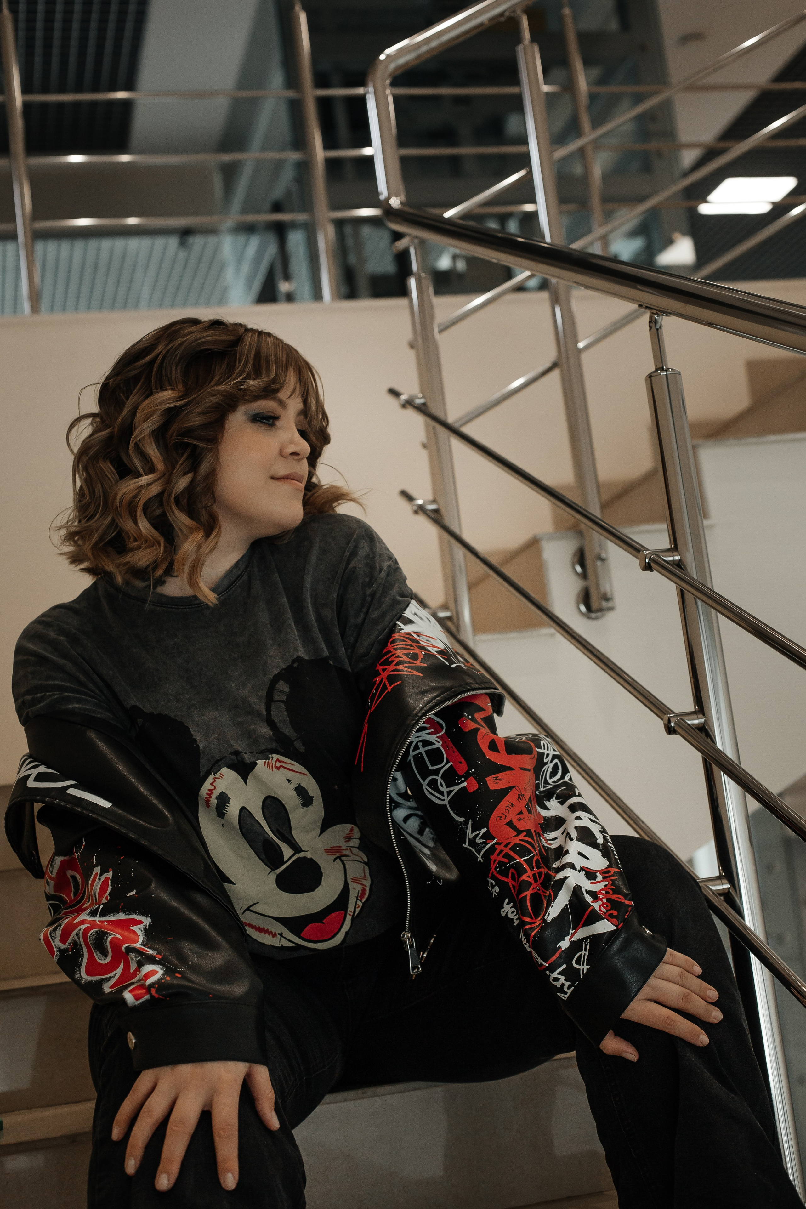 ФОТОСЕССИЯ КО ДНЮ РОЖДЕНИЯ. Фотограф в Киселёвске Татьяна Трухалева