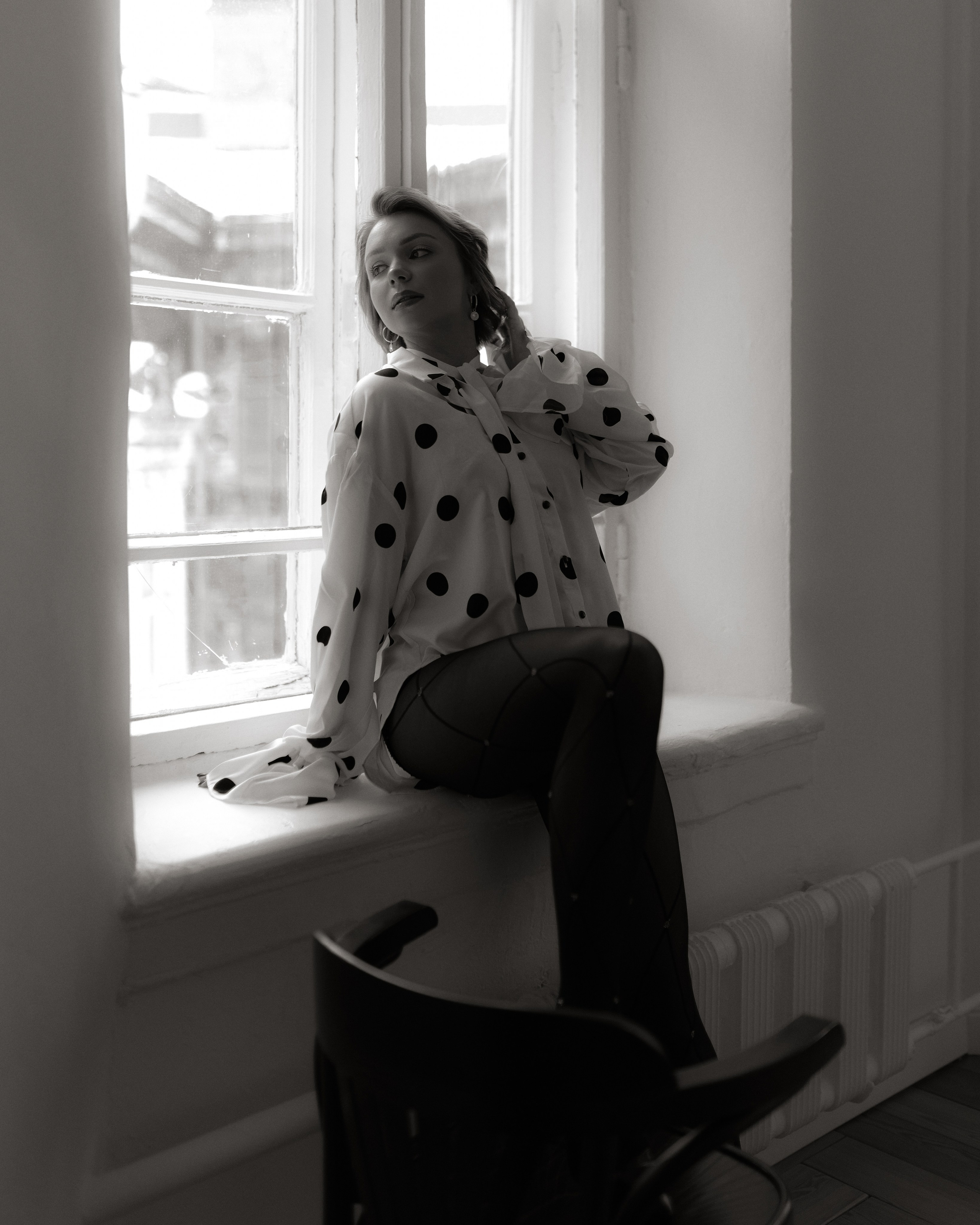 София. DARYA.BELKINA