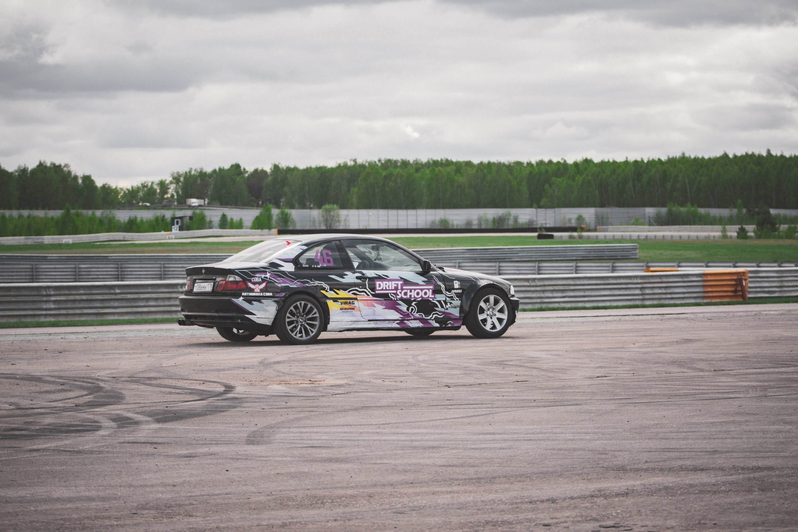 NotDaily. Фотограф Нижний Новгород — Дмитрий Грехов