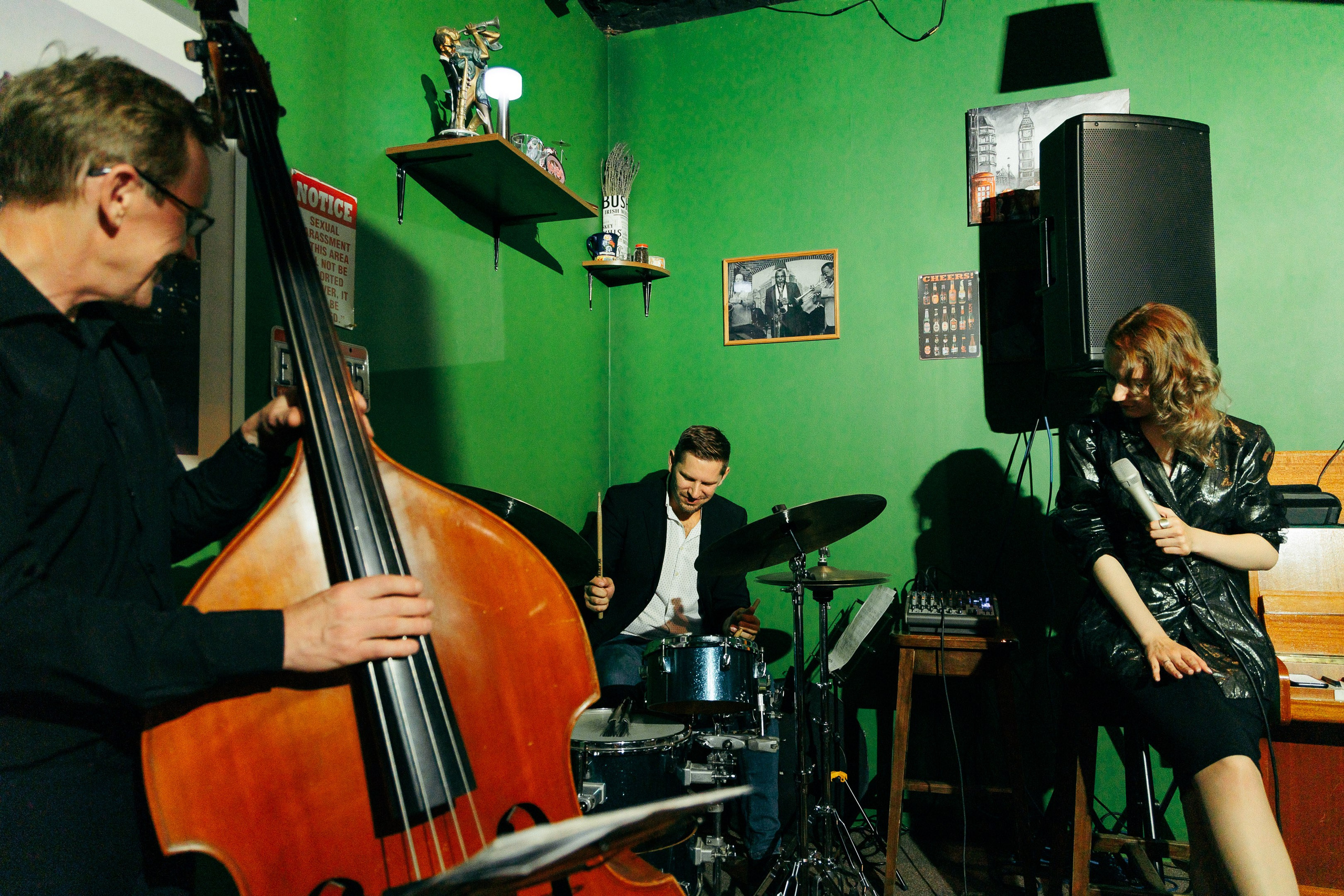 Reportage. Фотограф Кемерово Иван Сапожников