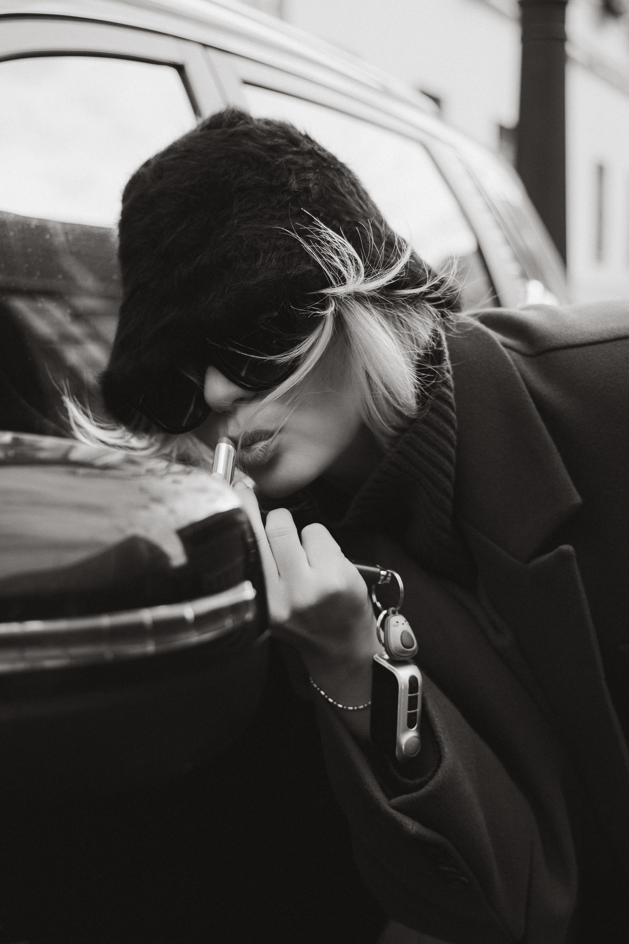 Городская. Фотограф Анастасия Пинчук