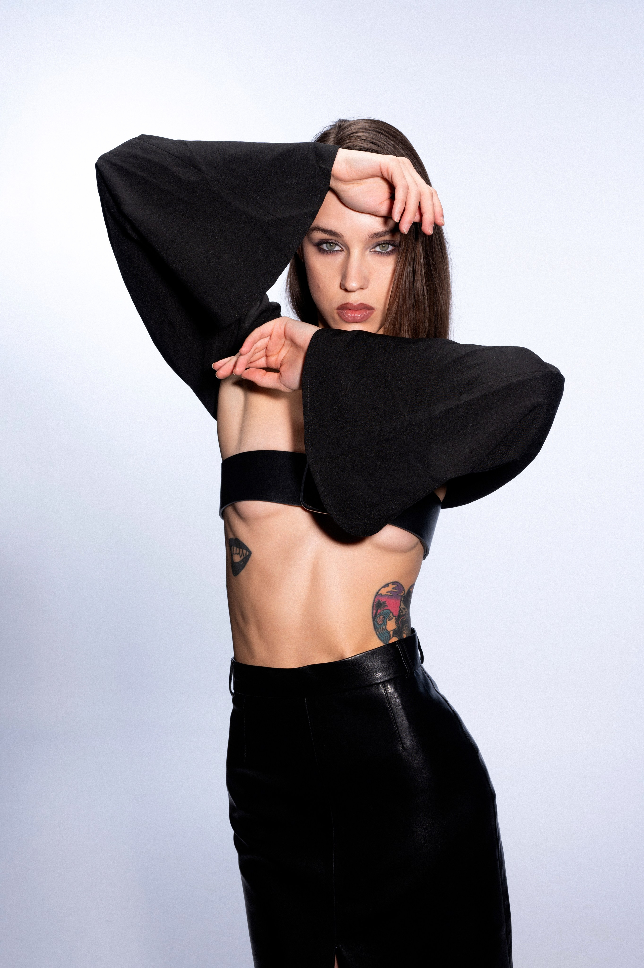 Влада. Фотограф Иркутск Лепетанова Марианна