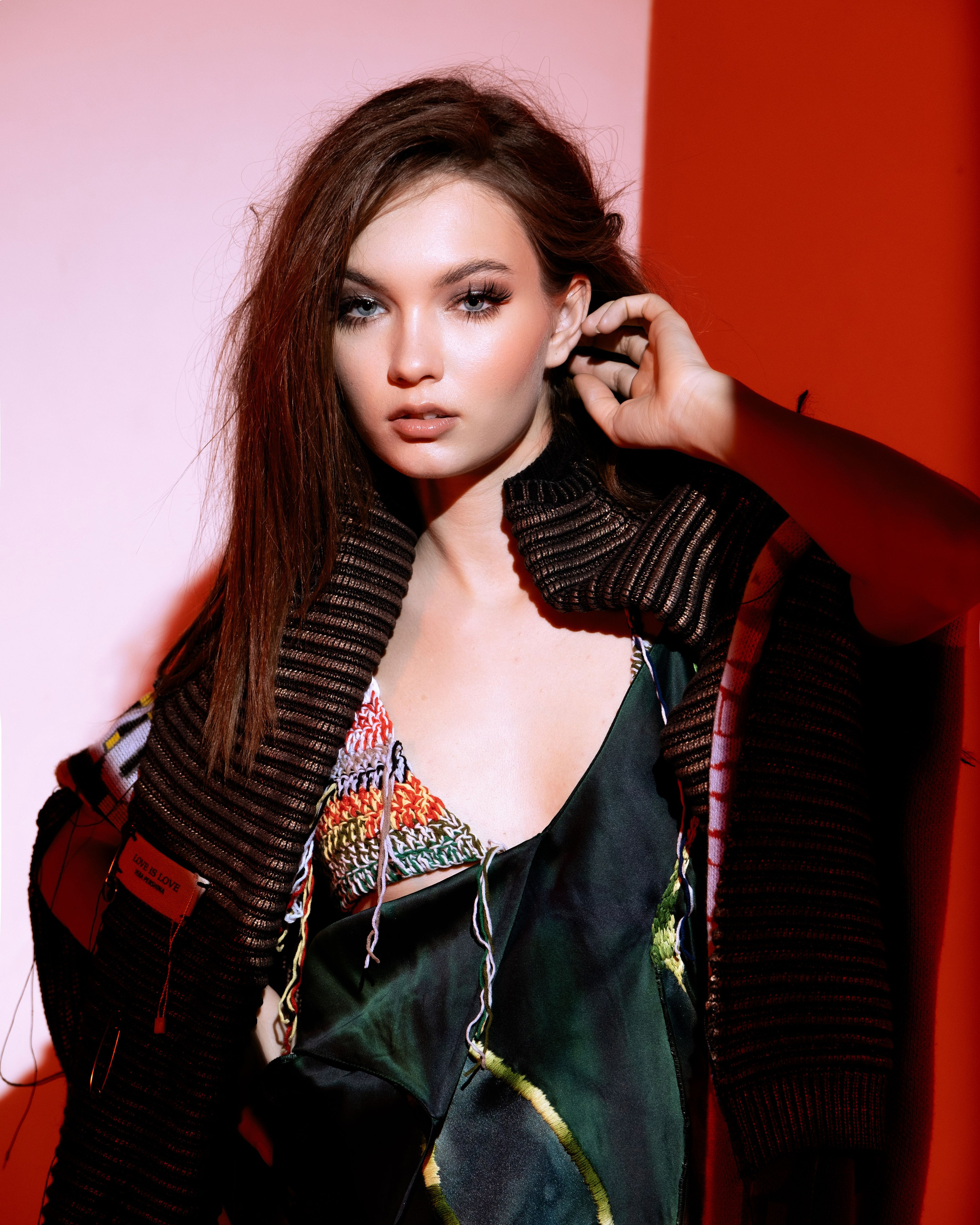 Taty Z. Фотограф, ретушер Виталина Савельева | Ростов-на-Дону