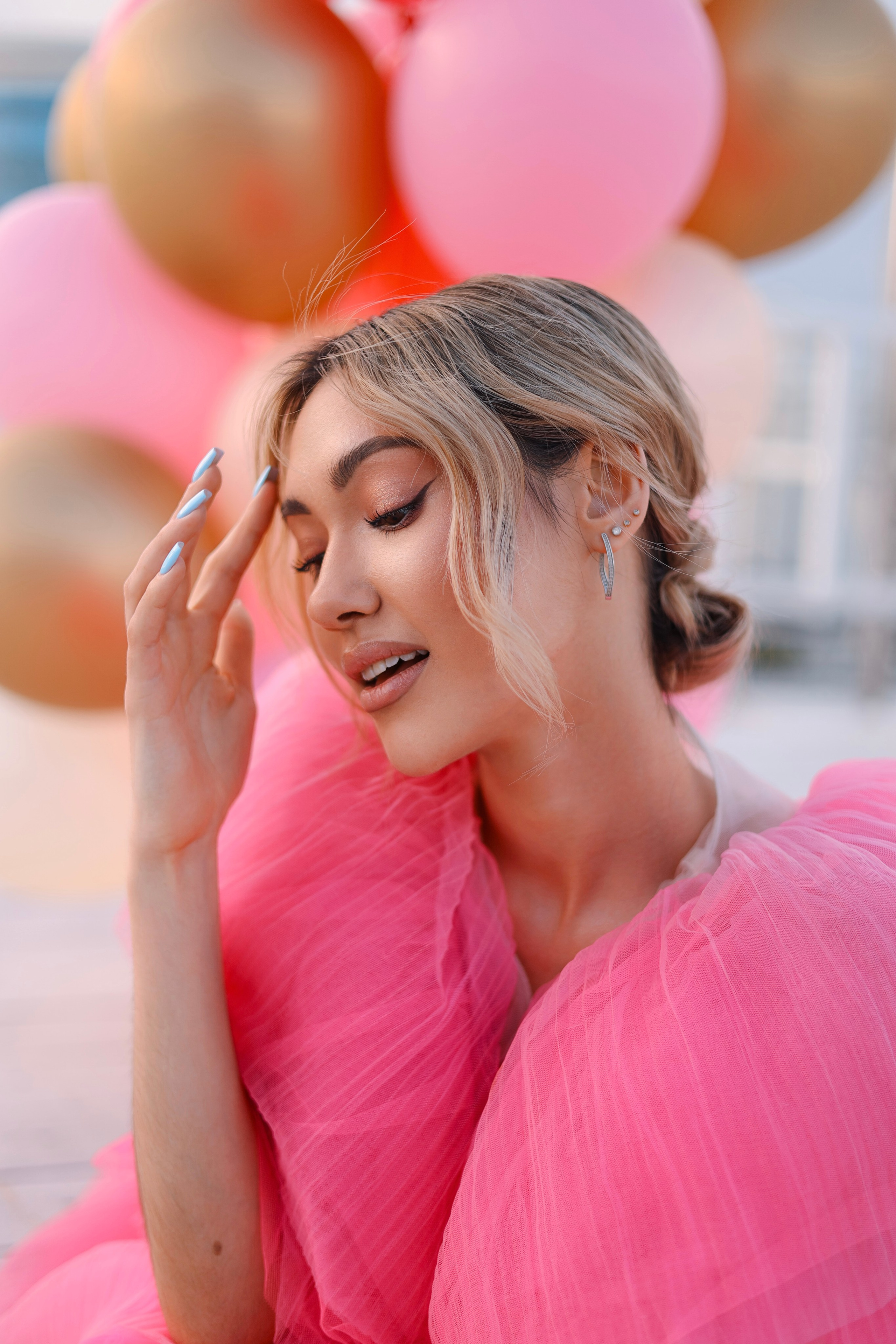 Виктория. Marina Shakirova Photography