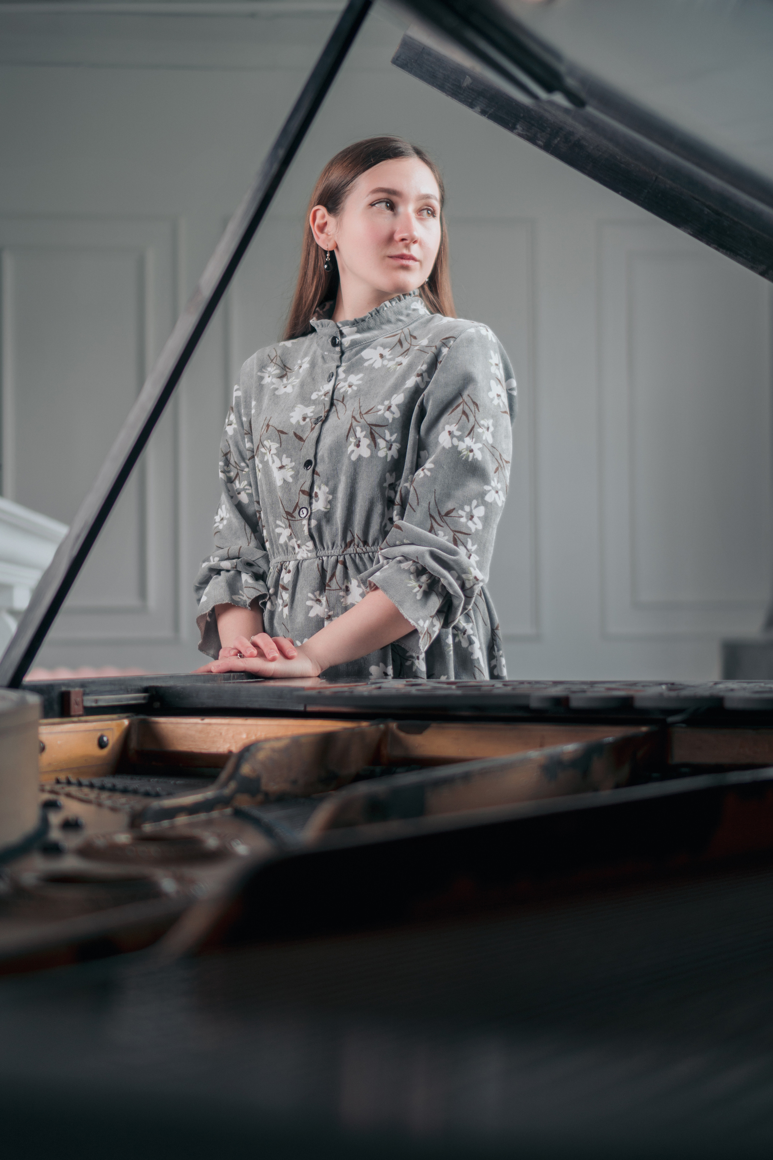 Бизнес портрет. Da nang Photographer Sergey Zelēnkin