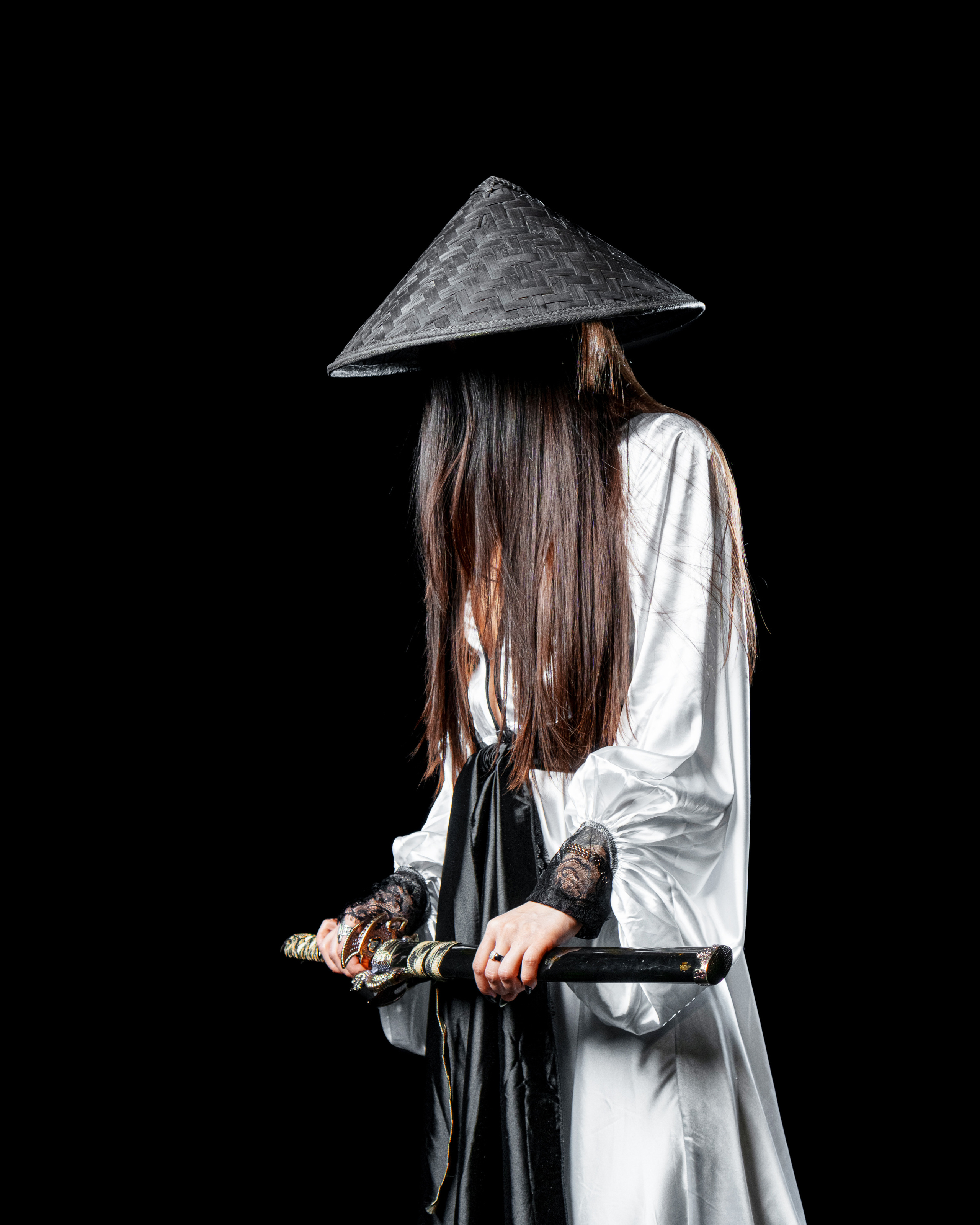 История с Востока. Da nang Photographer Sergey Zelēnkin