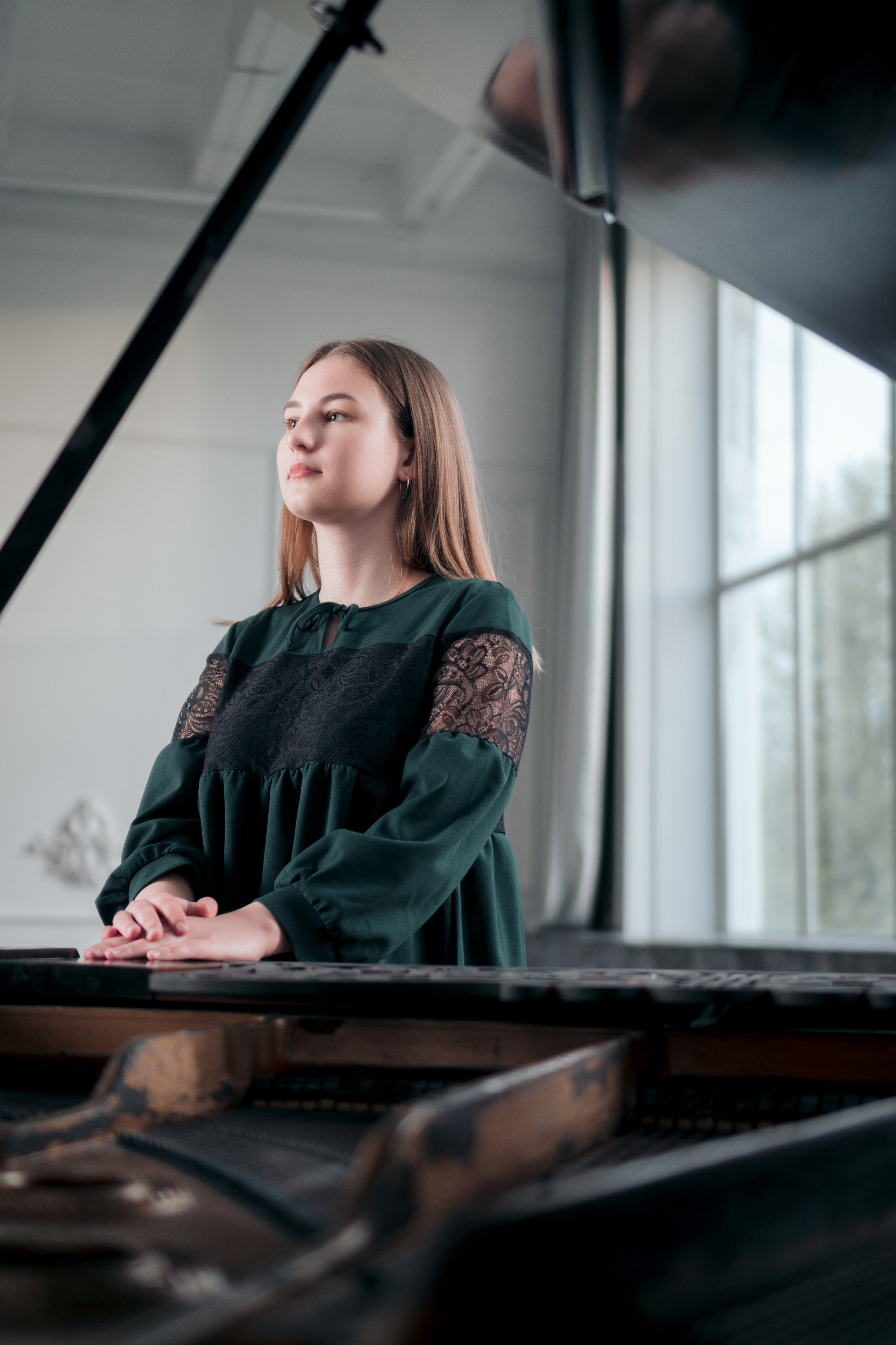 Бизнес портрет. Da nang Photographer Sergey Zelēnkin