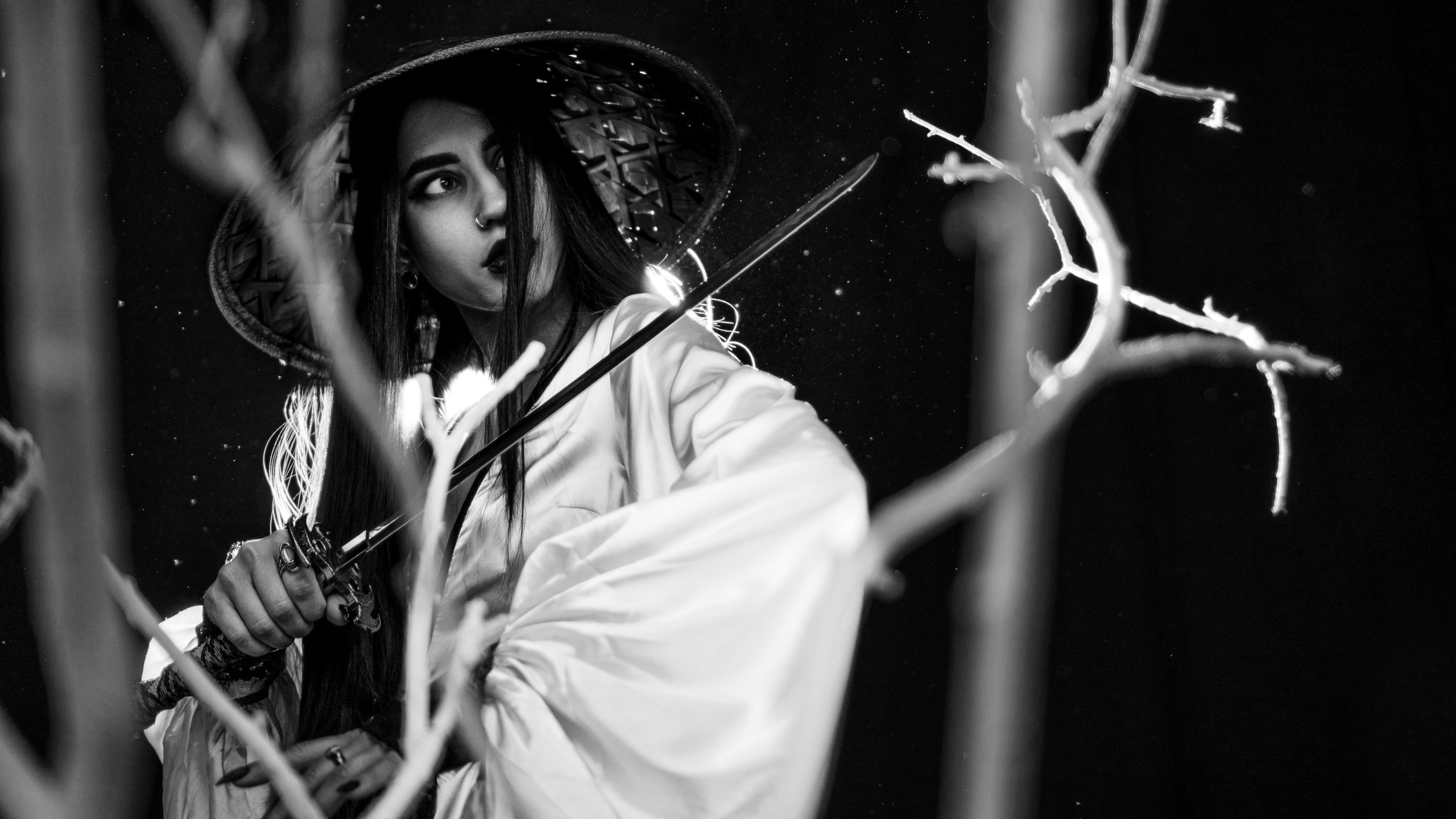 История с Востока. Da nang Photographer Sergey Zelēnkin