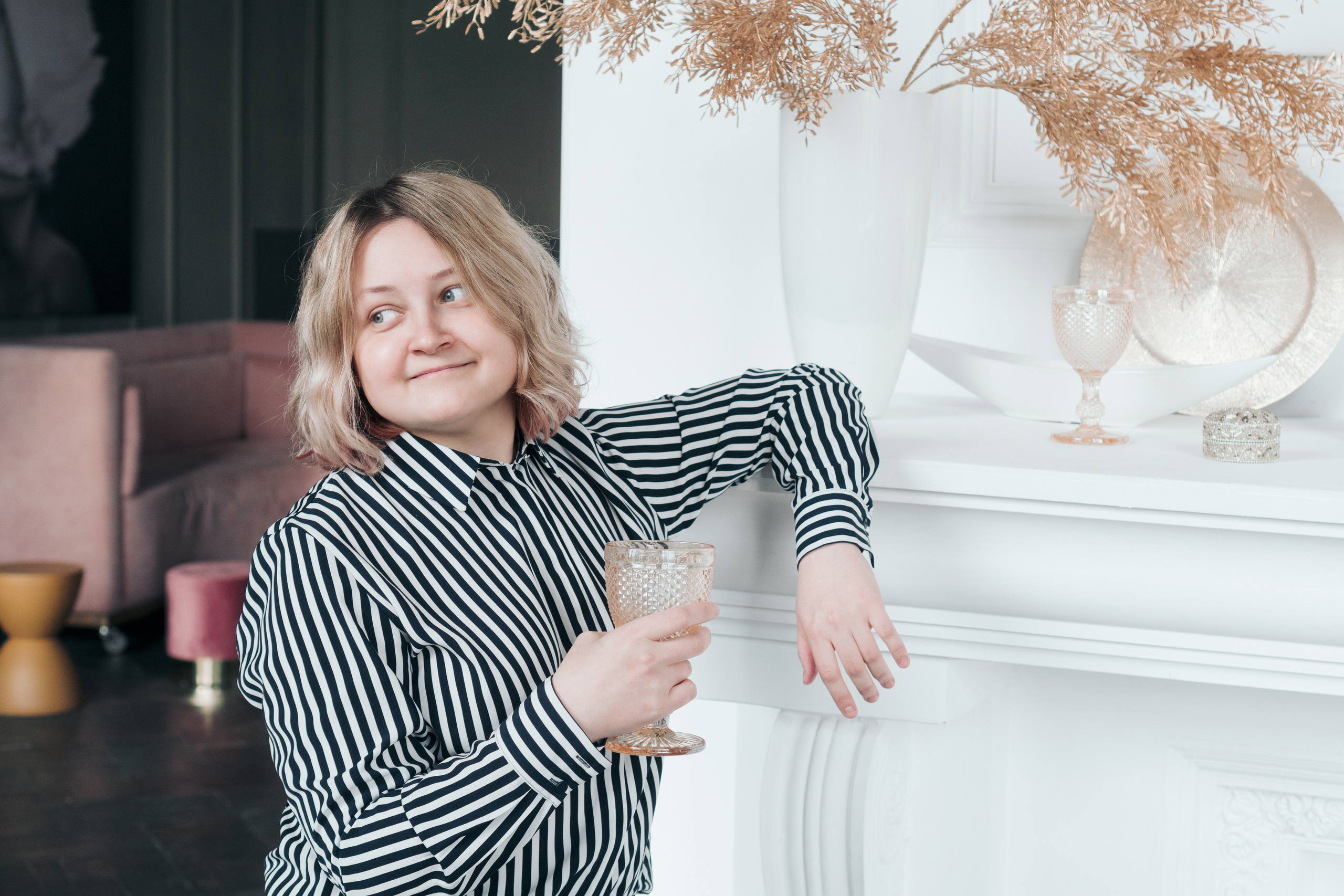 Бизнес портрет. Da nang Photographer Sergey Zelēnkin