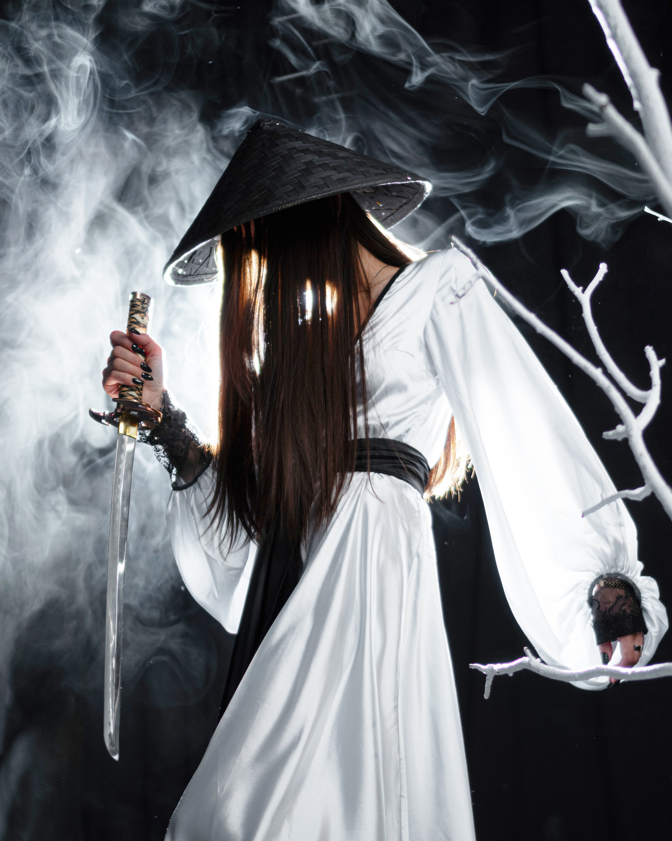 История с Востока. Da nang Photographer Sergey Zelēnkin