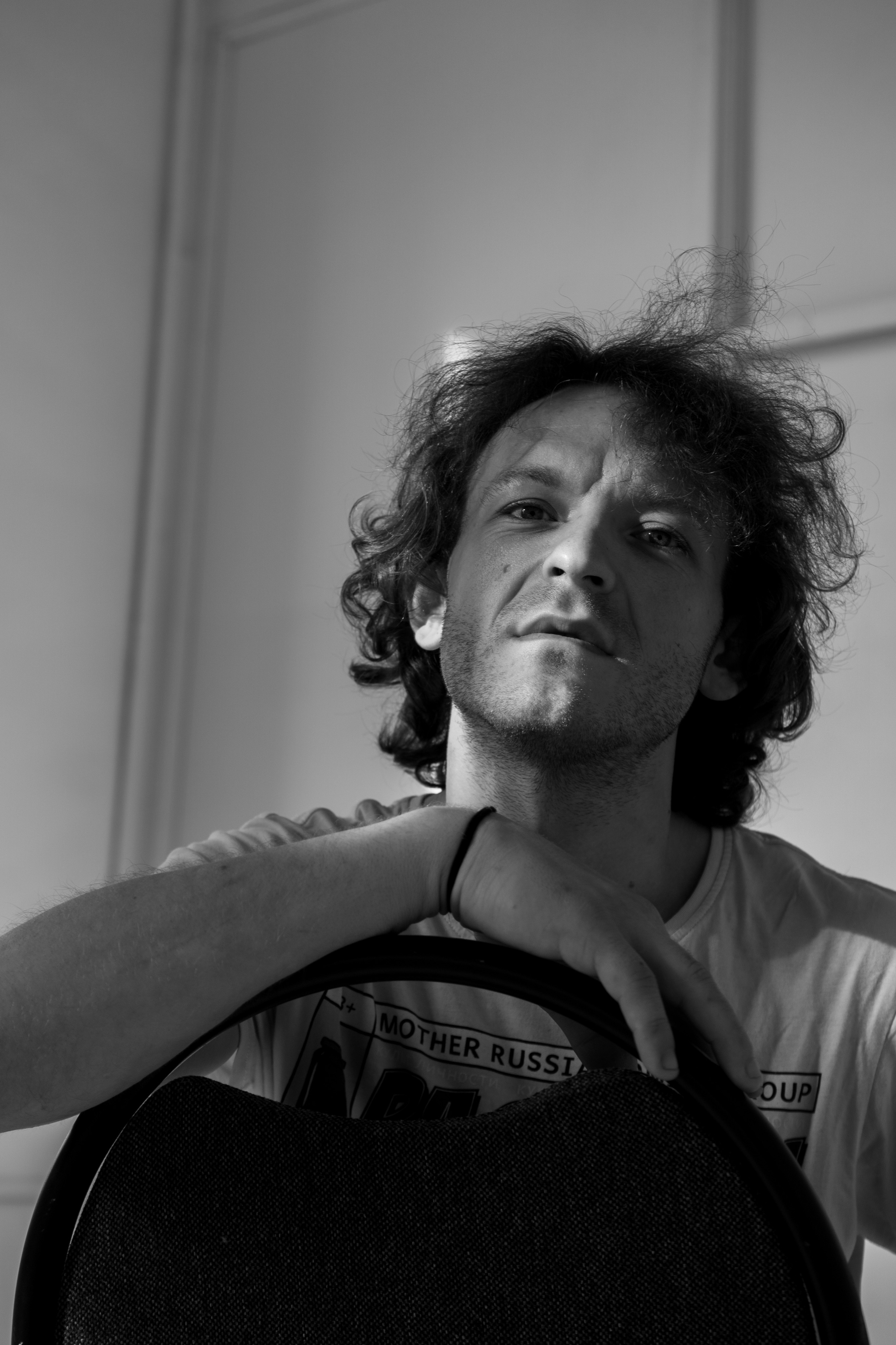 Гриша. Da nang Photographer Sergey Zelēnkin