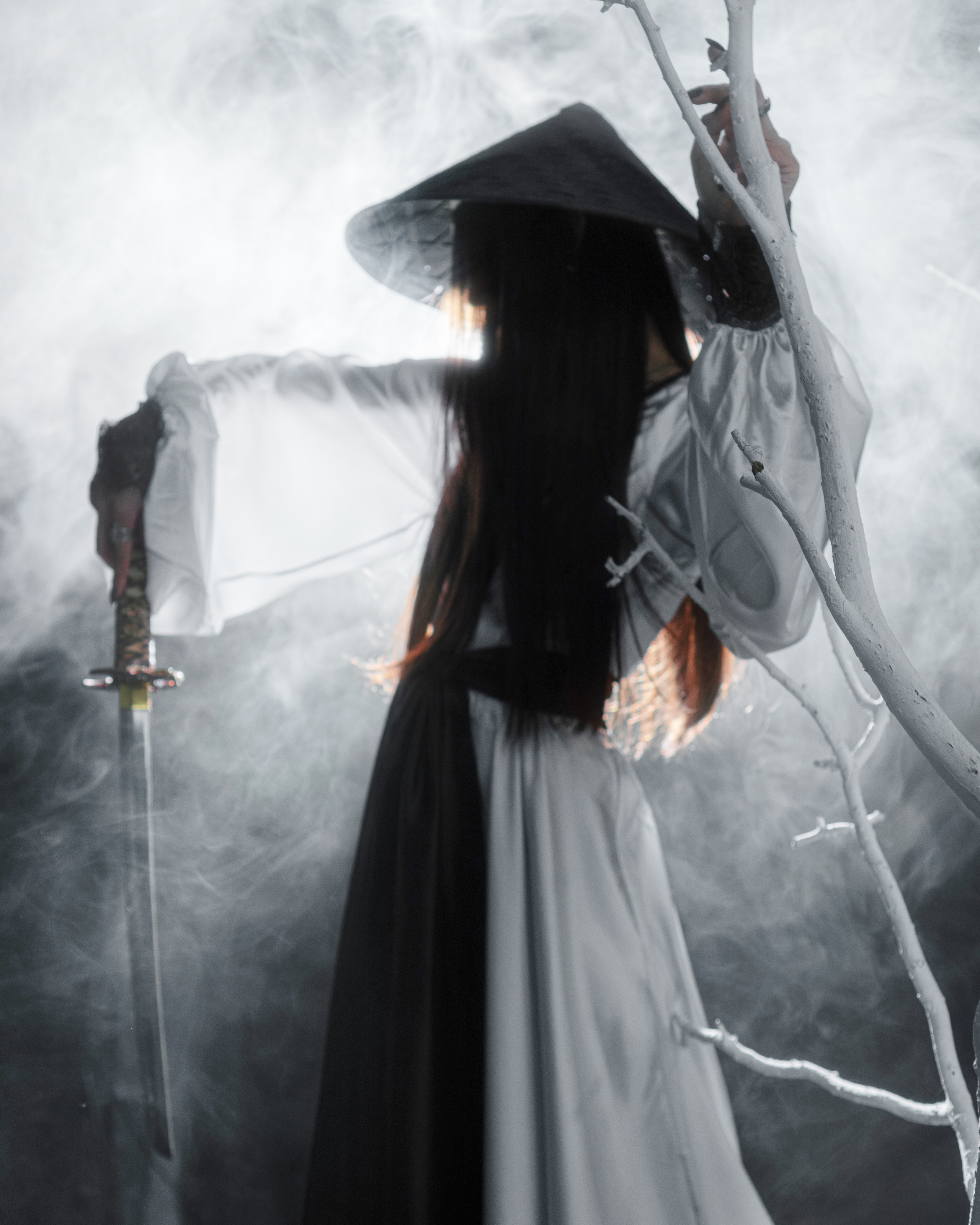 История с Востока. Da nang Photographer Sergey Zelēnkin