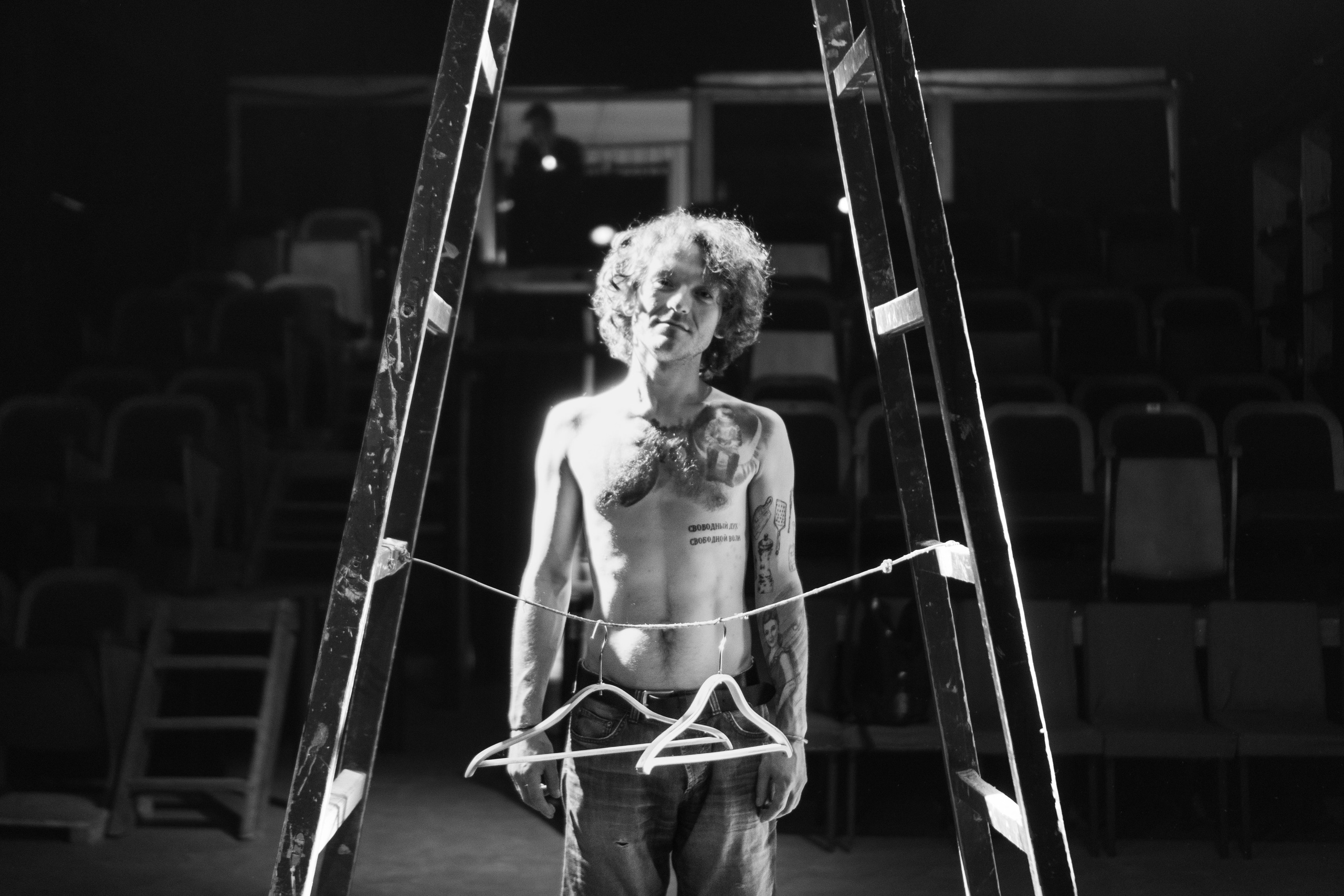 Da nang Photographer Sergey Zelēnkin