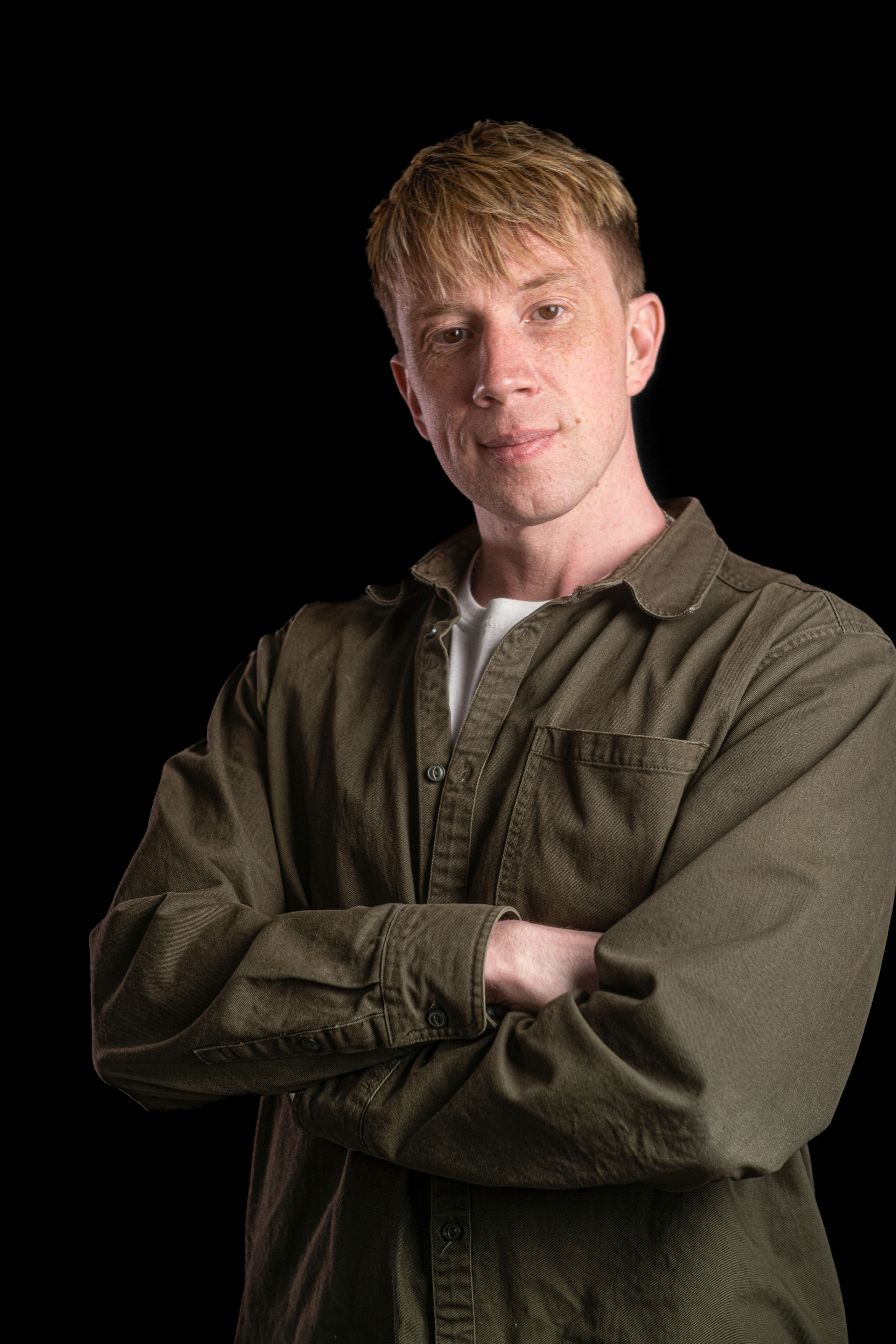 Бизнес портрет. Da nang Photographer Sergey Zelēnkin