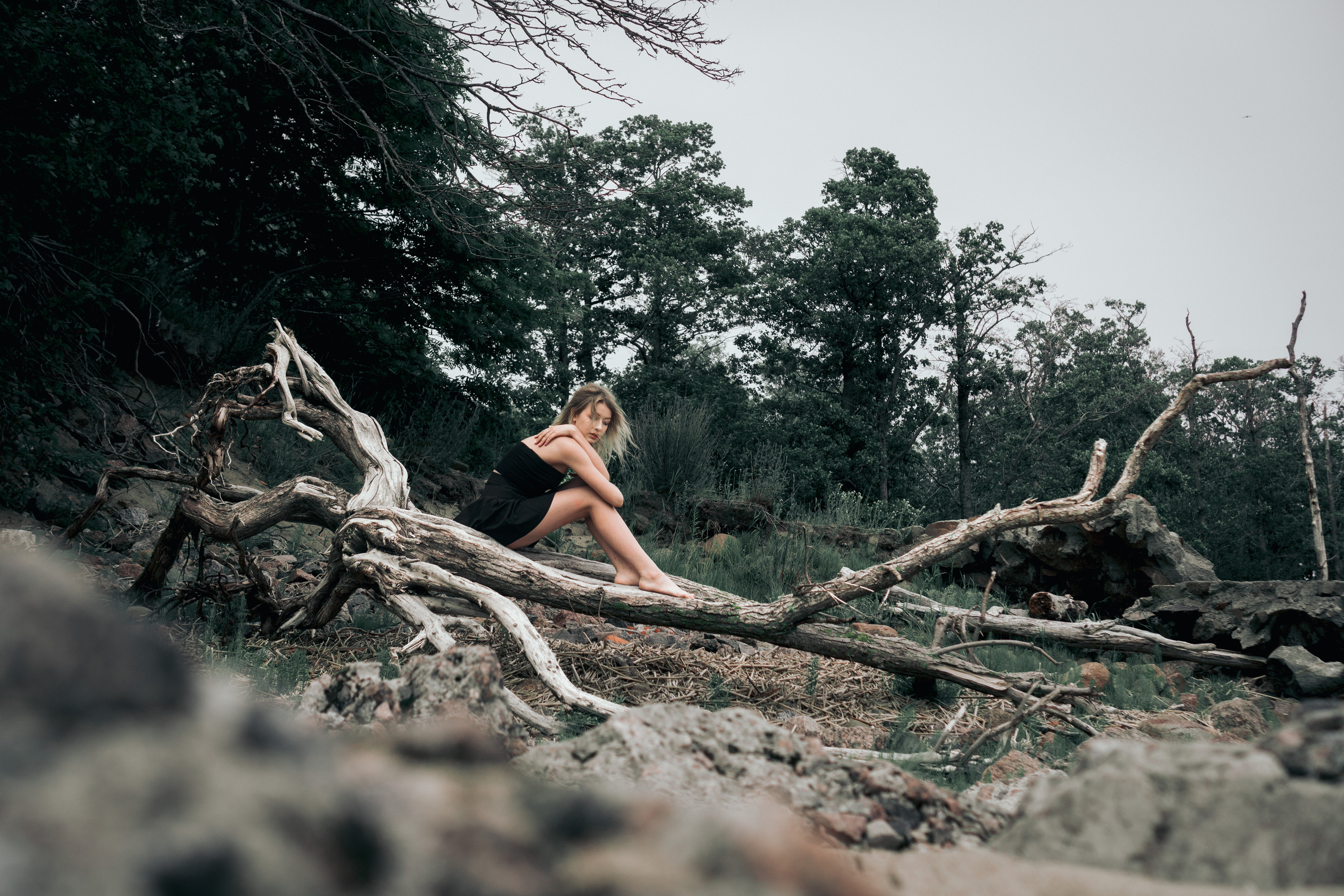 Da nang Photographer Sergey Zelēnkin