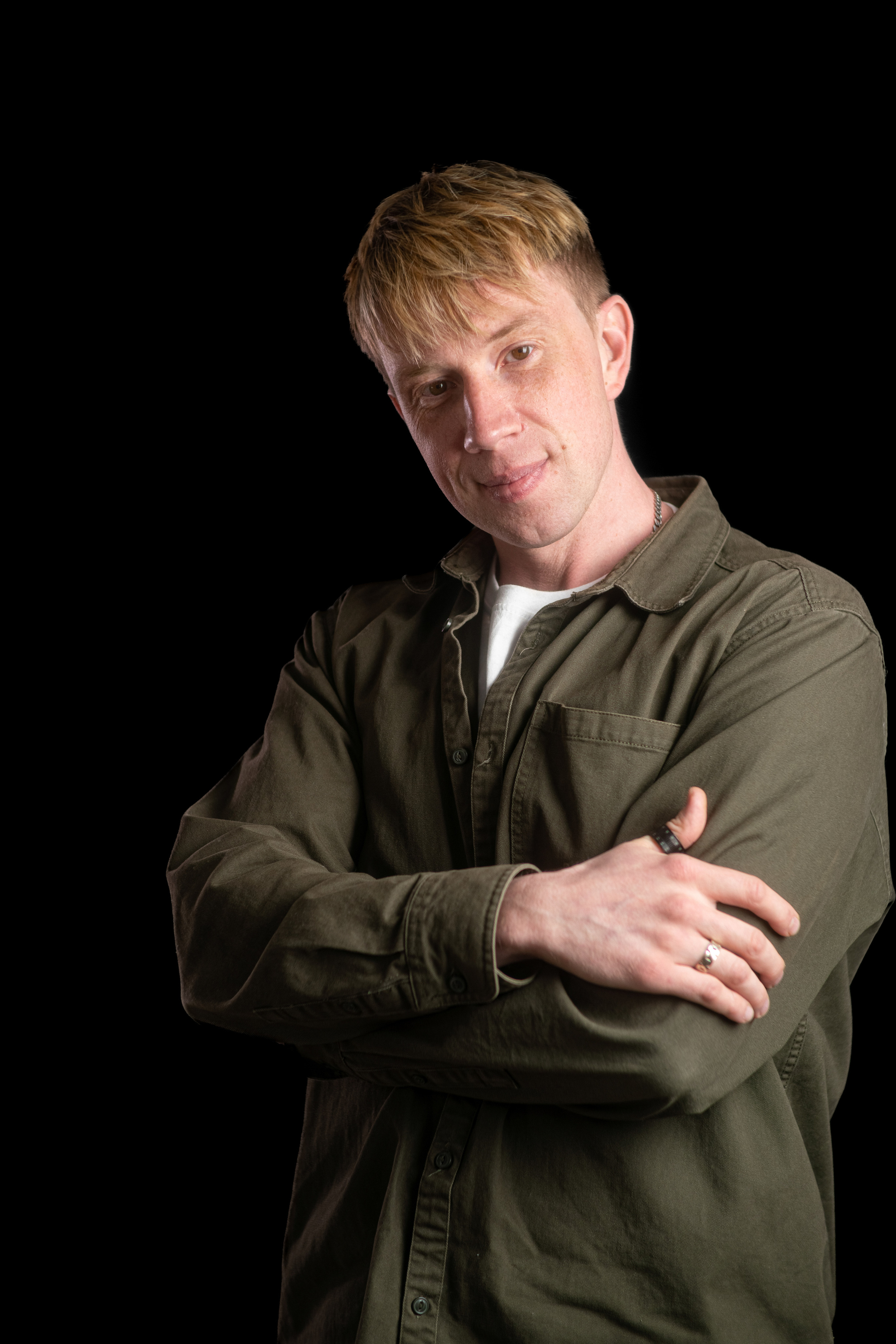 Бизнес портрет. Da nang Photographer Sergey Zelēnkin