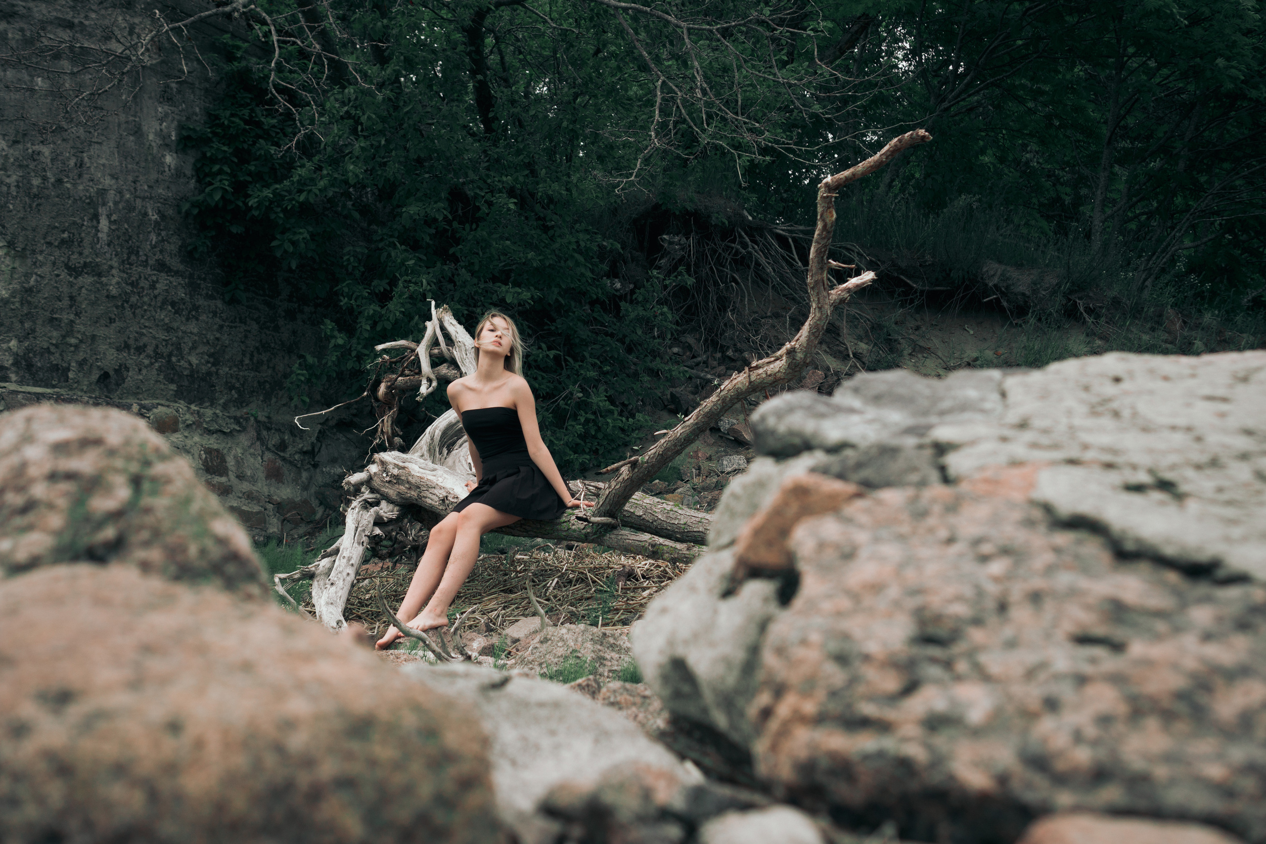 Da nang Photographer Sergey Zelēnkin