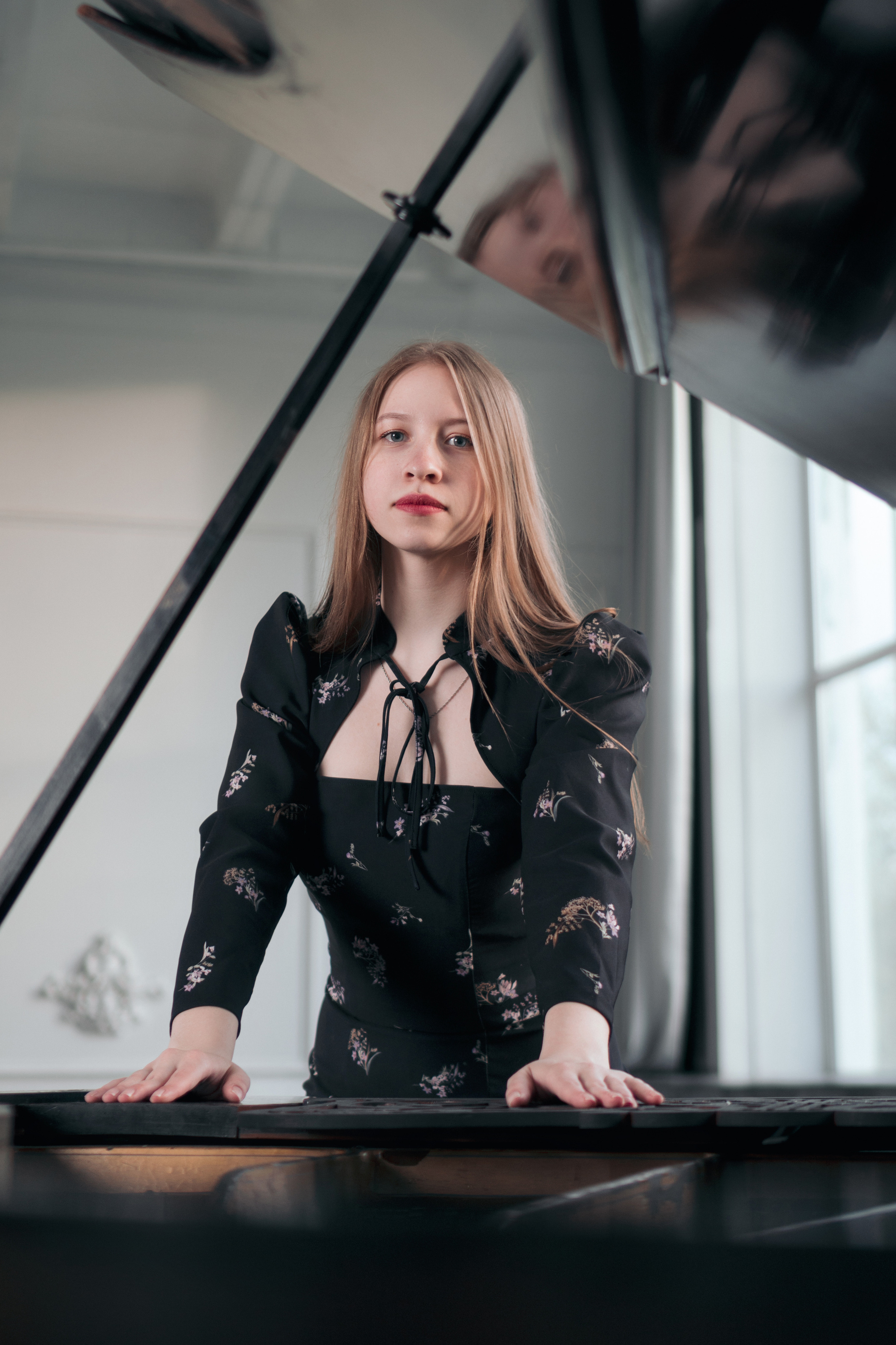 Бизнес портрет. Da nang Photographer Sergey Zelēnkin