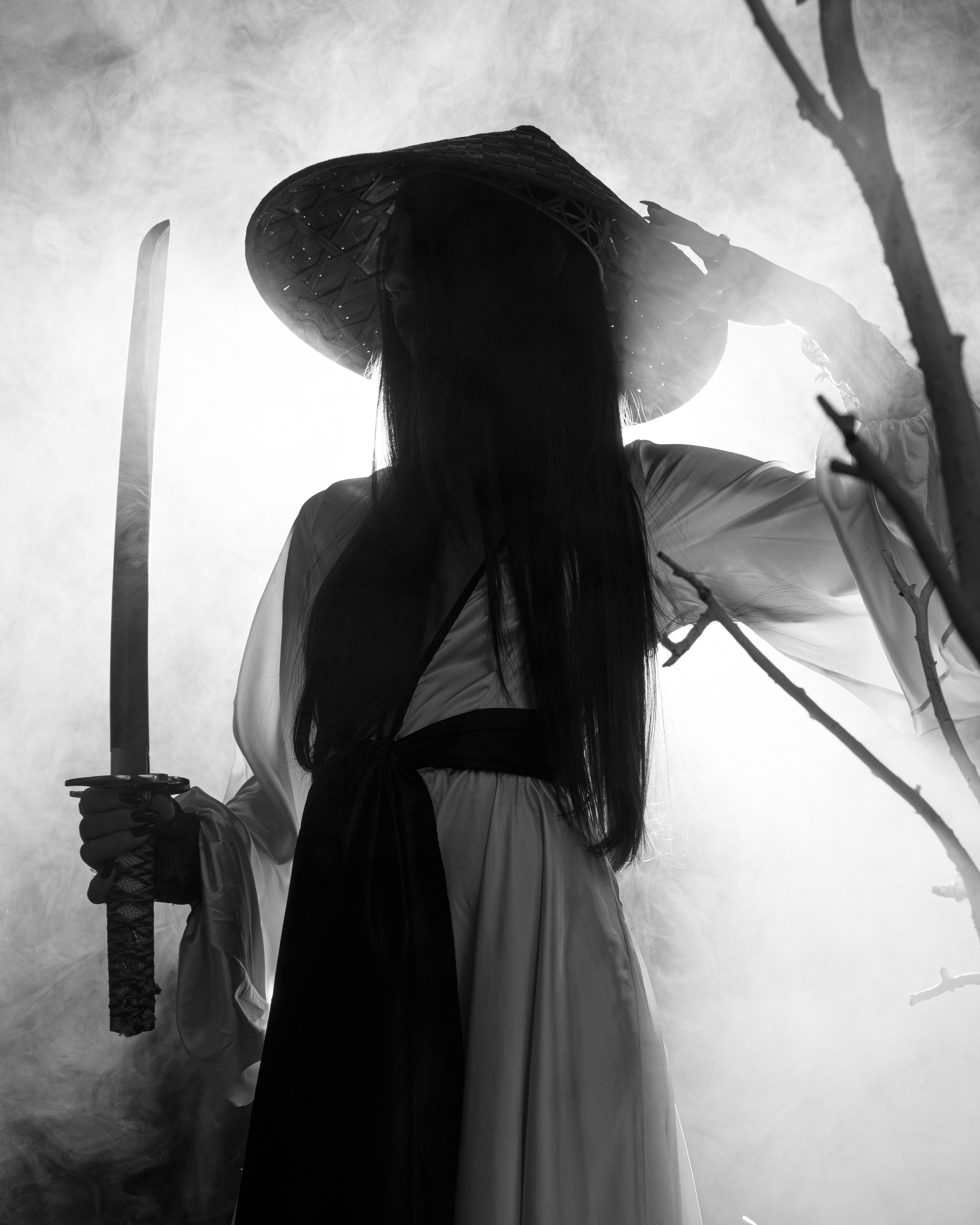 История с Востока. Da nang Photographer Sergey Zelēnkin