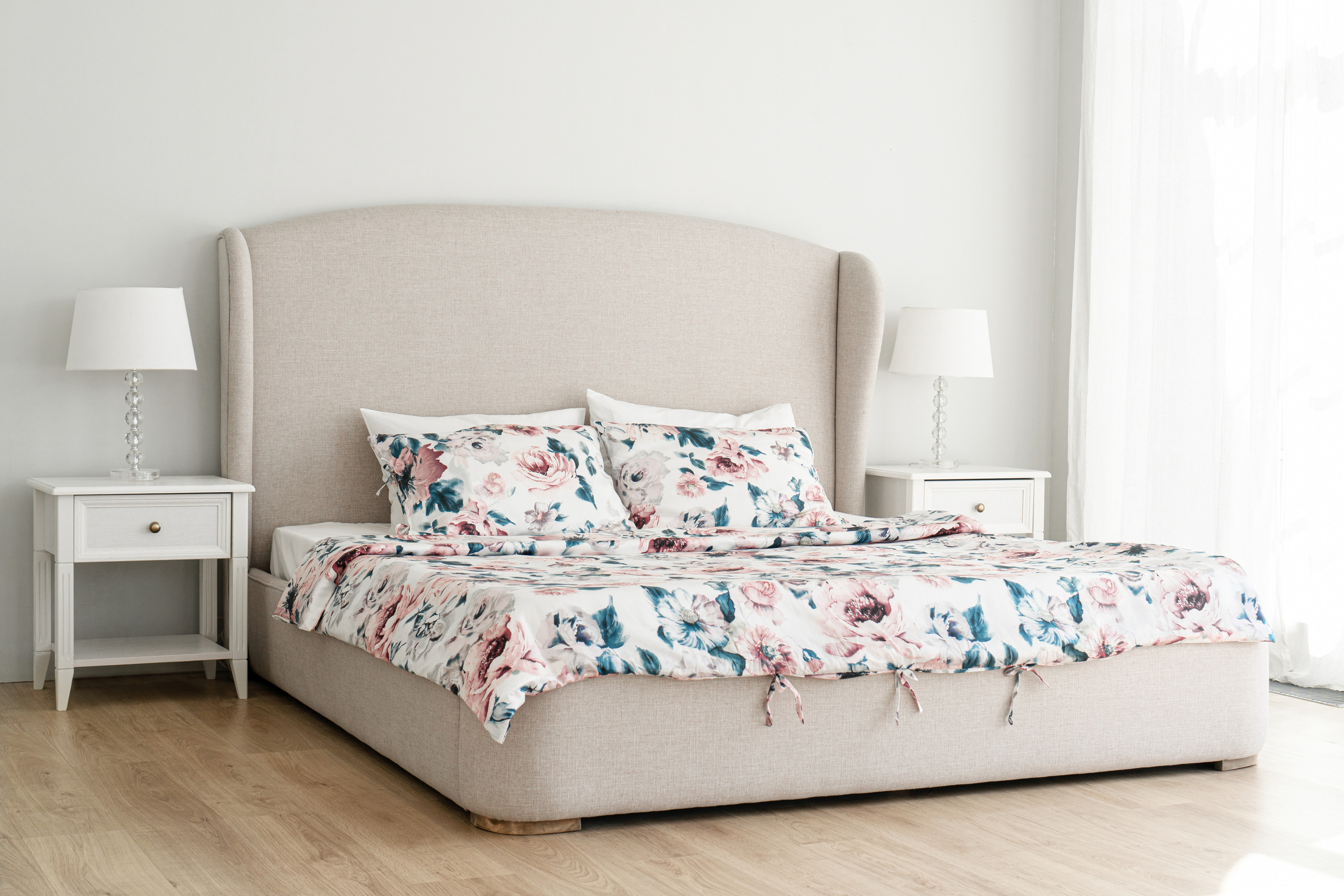 Магазин пастельного белья «Мария Кангас». Da nang Photographer Sergey Zelēnkin