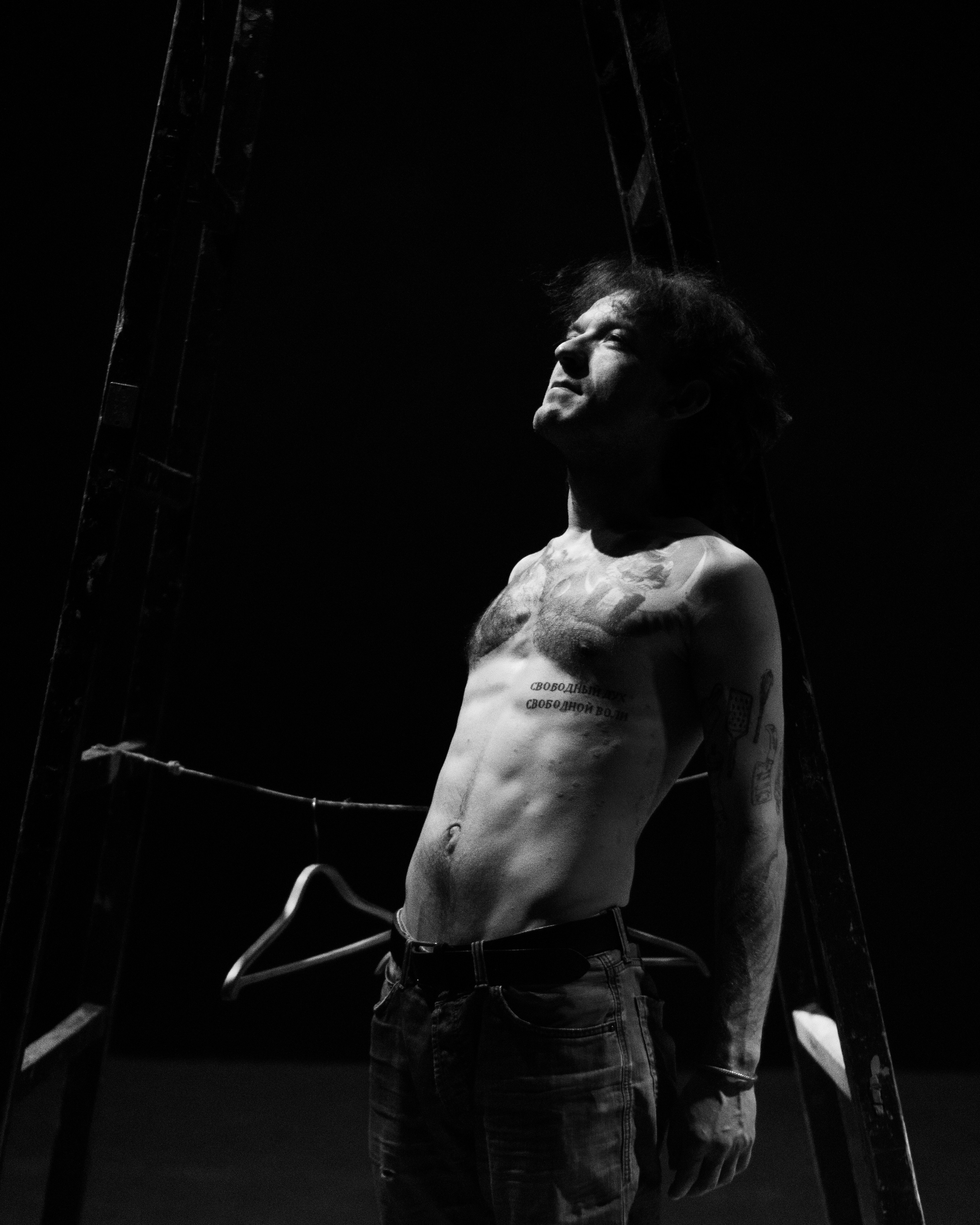 Гриша. Da nang Photographer Sergey Zelēnkin