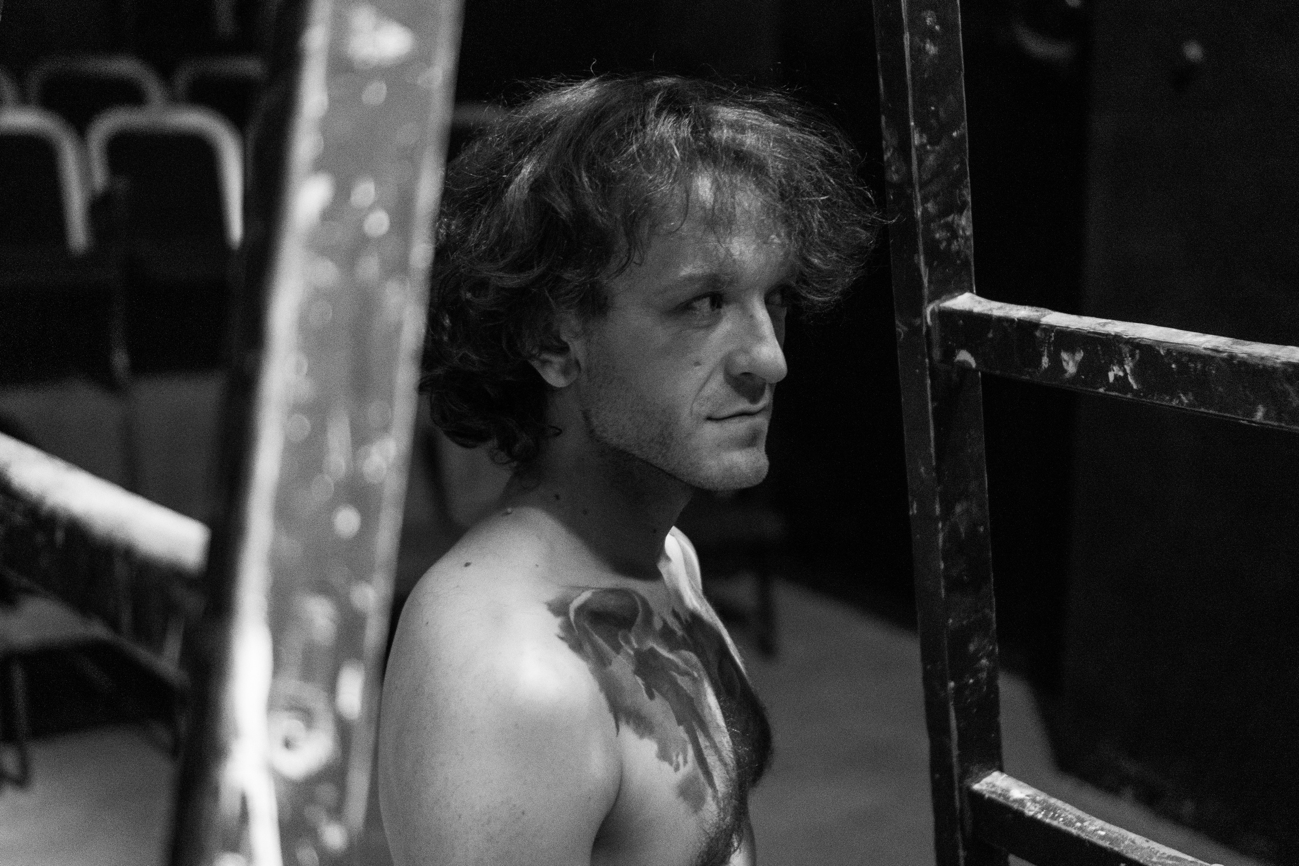 Гриша. Da nang Photographer Sergey Zelēnkin