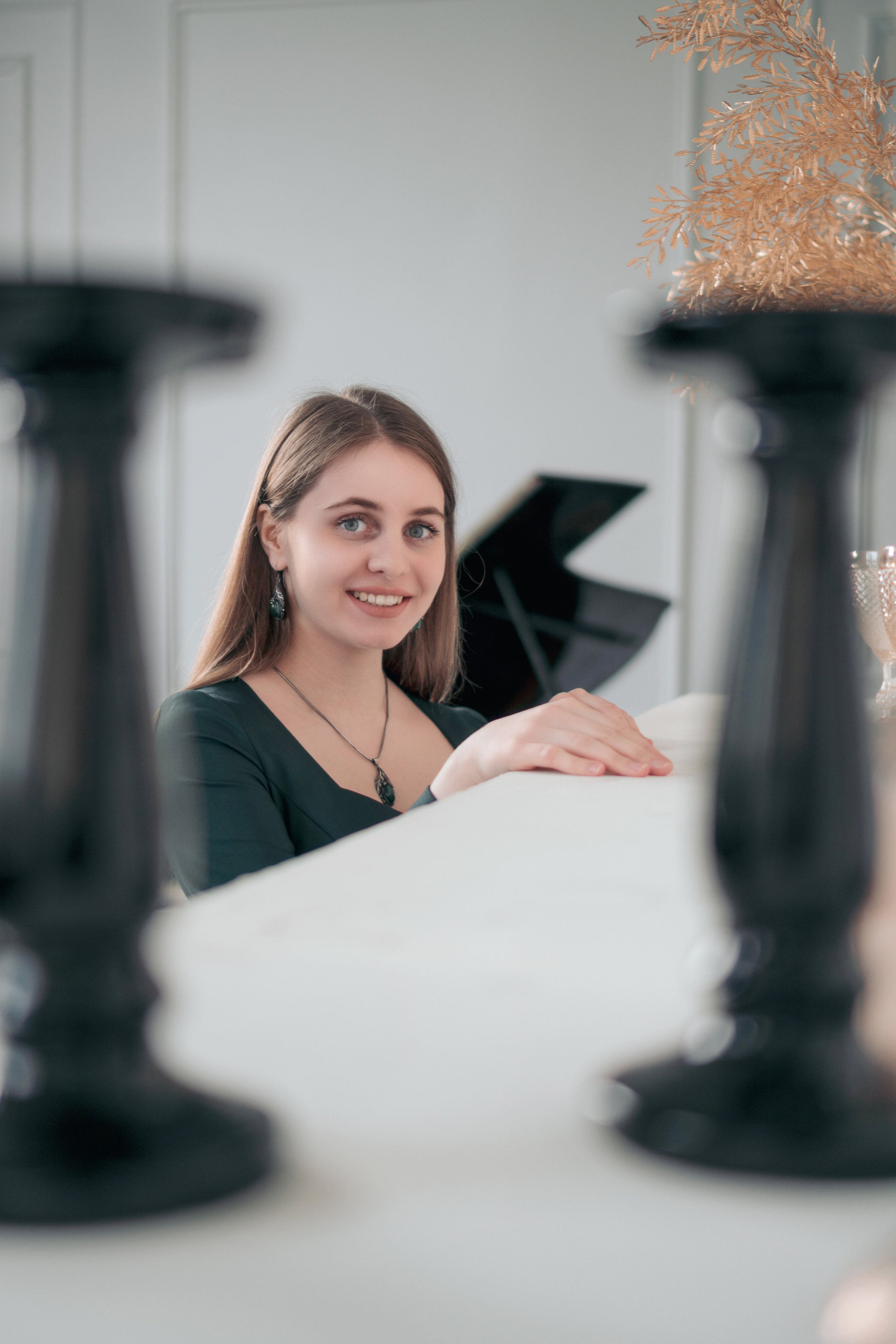 Бизнес портрет. Da nang Photographer Sergey Zelēnkin