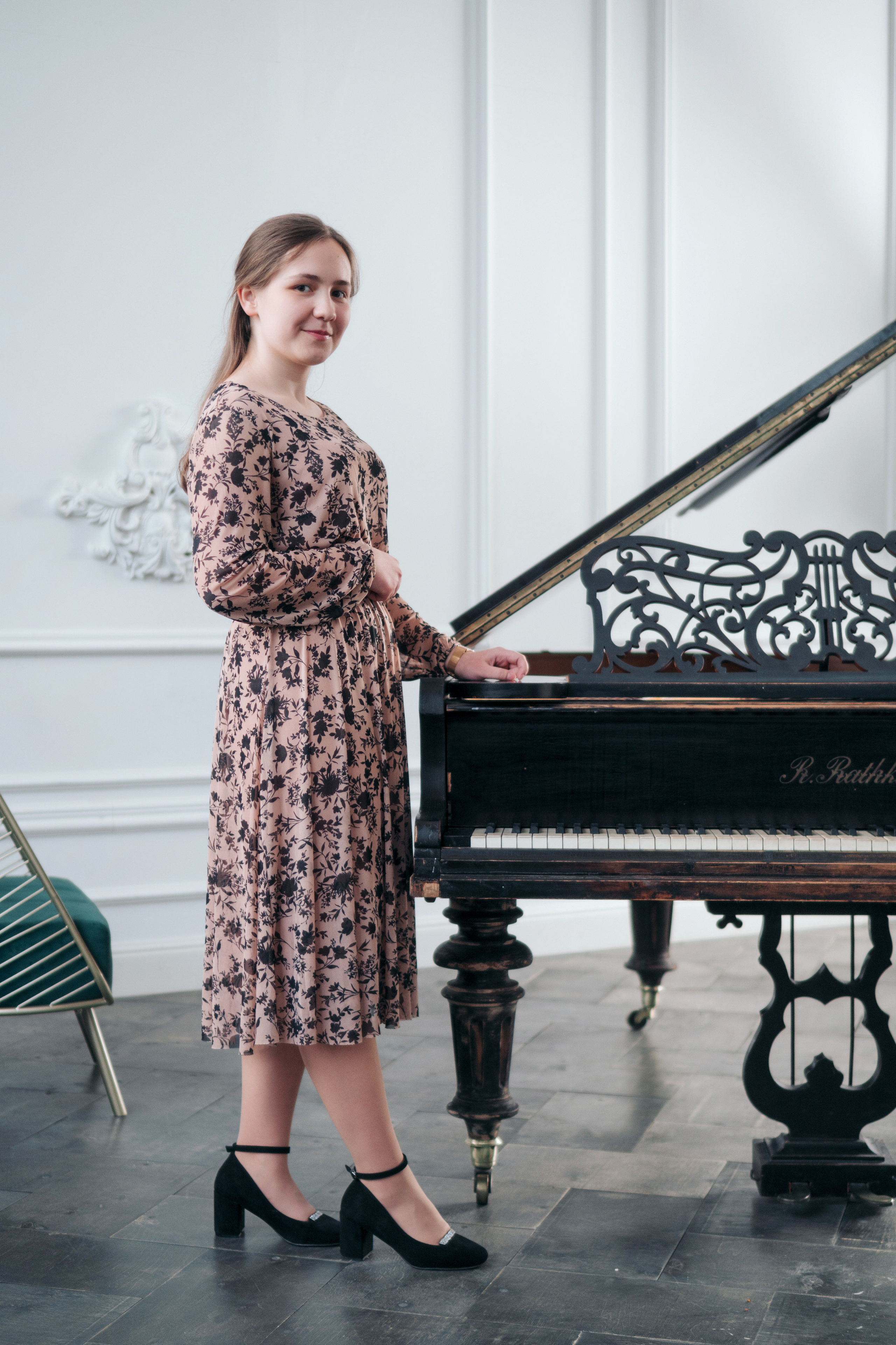 Бизнес портрет. Da nang Photographer Sergey Zelēnkin