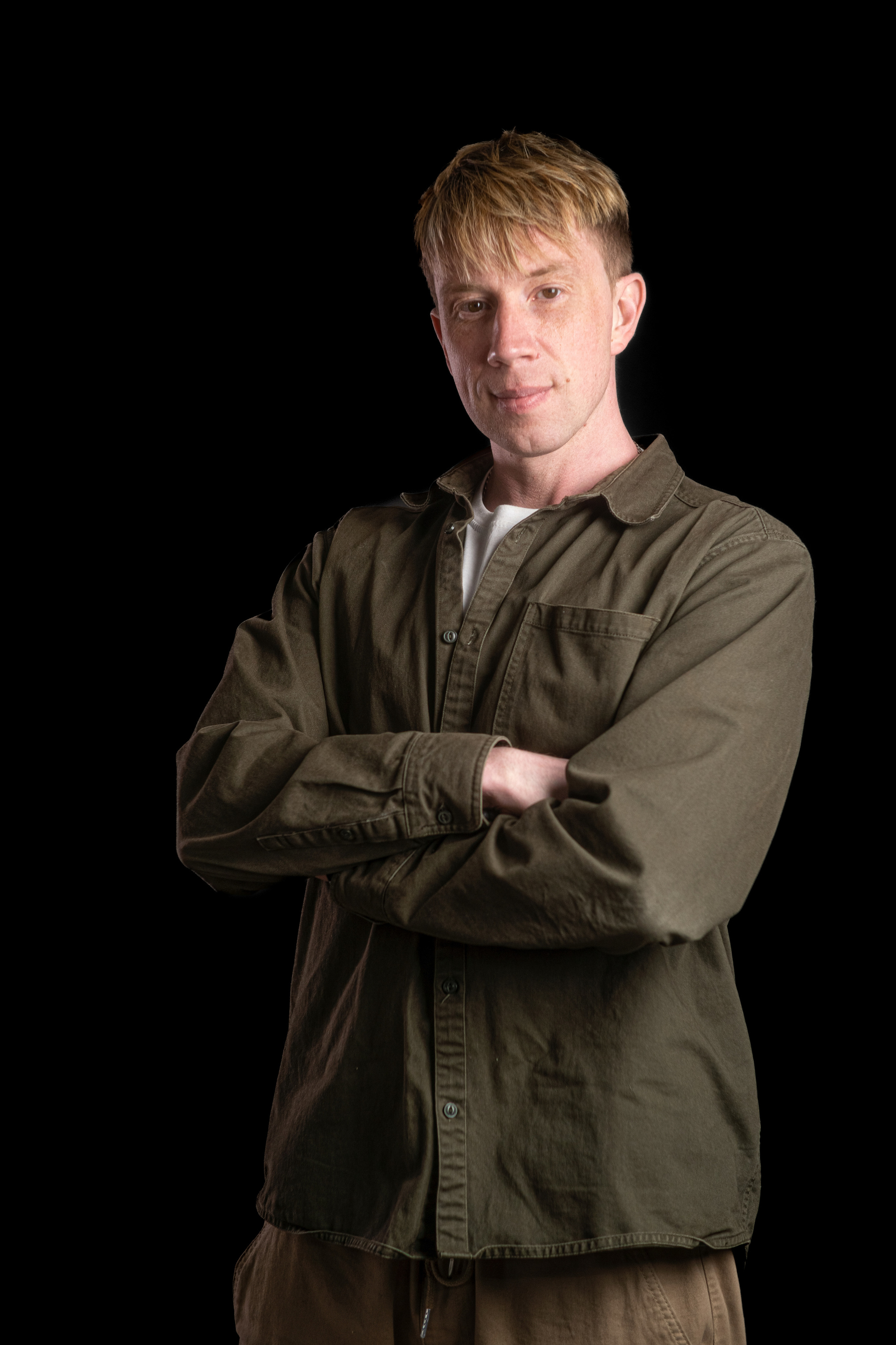 Бизнес портрет. Da nang Photographer Sergey Zelēnkin